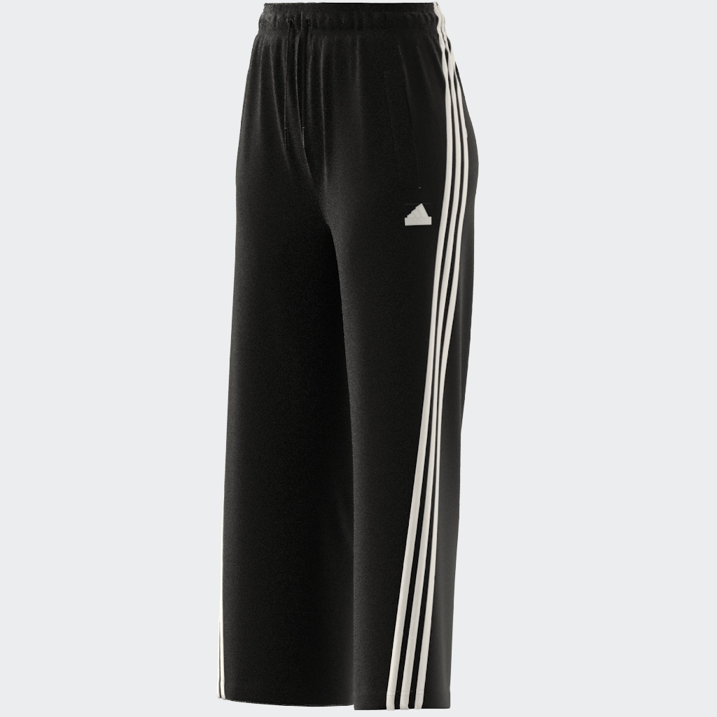 adidas Sportswear Sporthose »W FI 3S OH PT«, (1 tlg.)