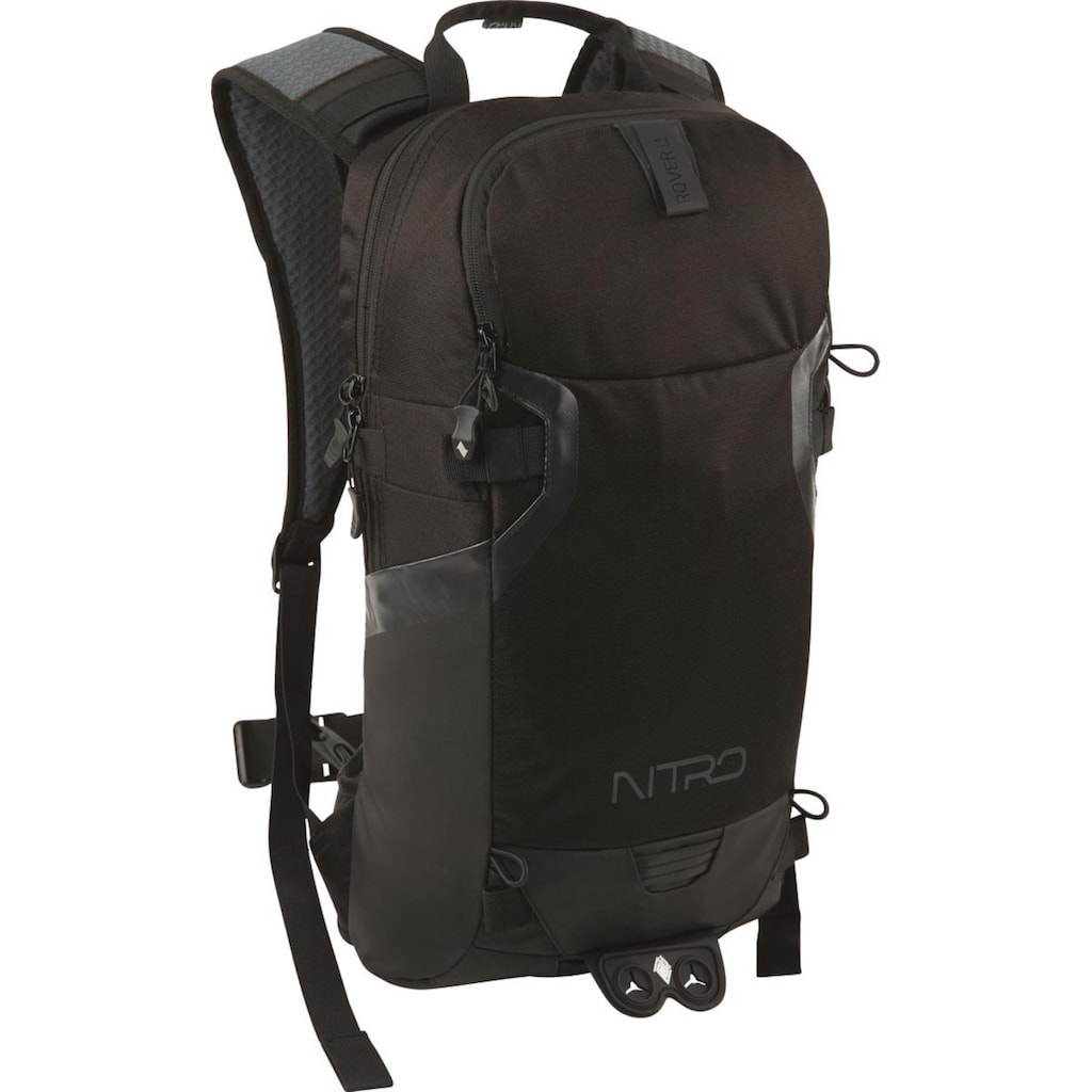 NITRO Trekkingrucksack »Rover 14«