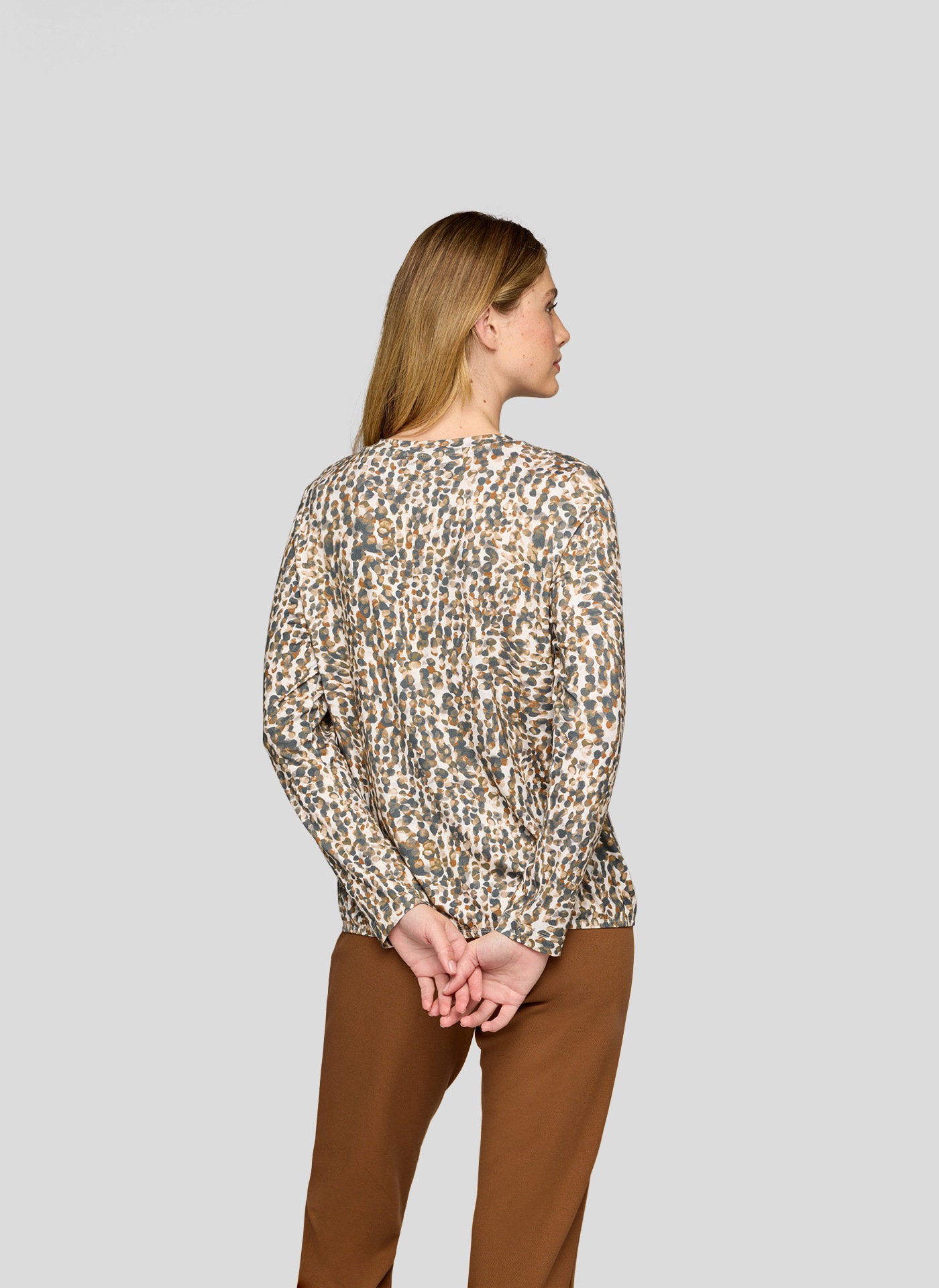 Rabe Print-Shirt »T-Shirt«