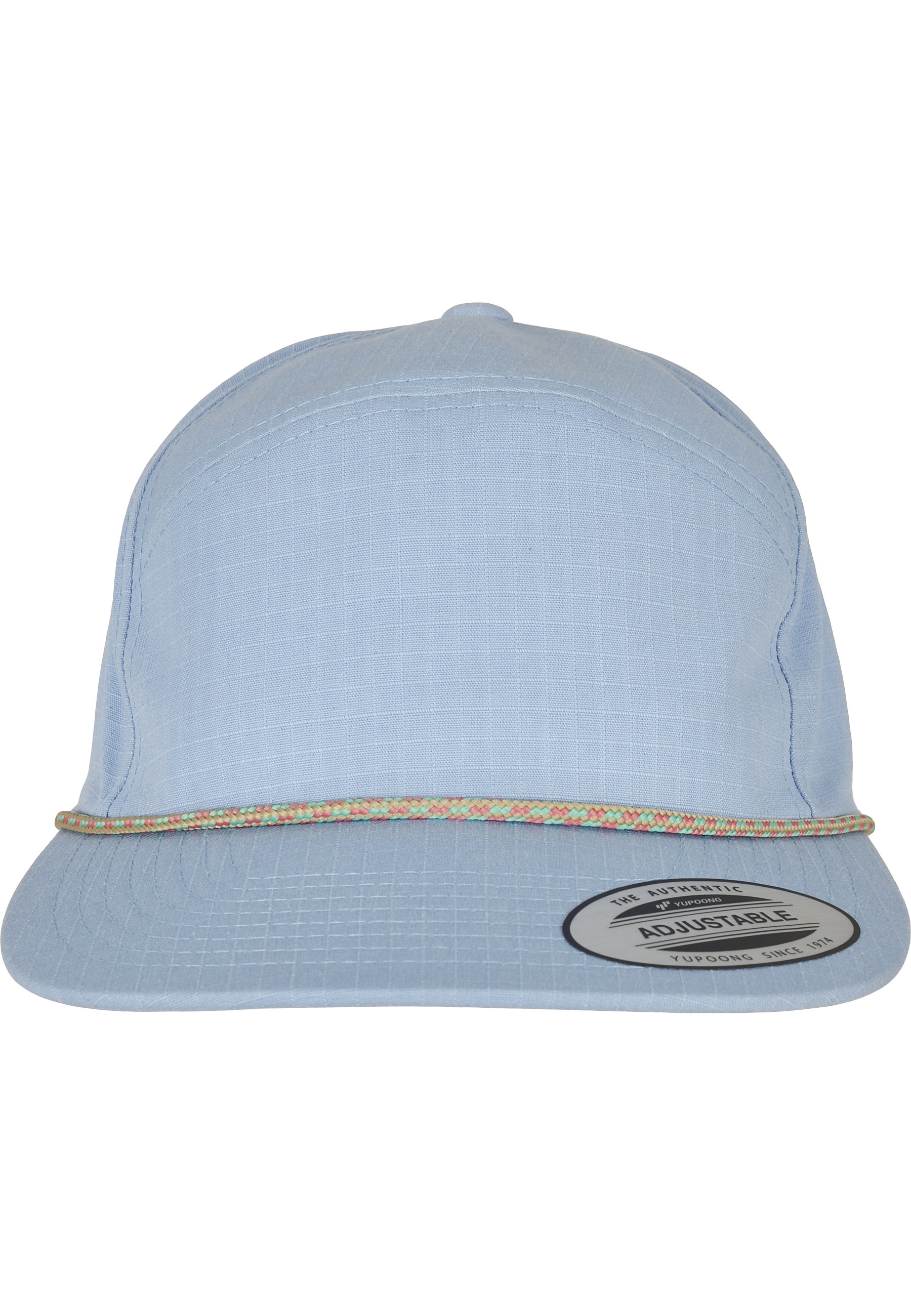 Flexfit Flex Cap "Flexfit Unisex Color Braid Jockey Cap"