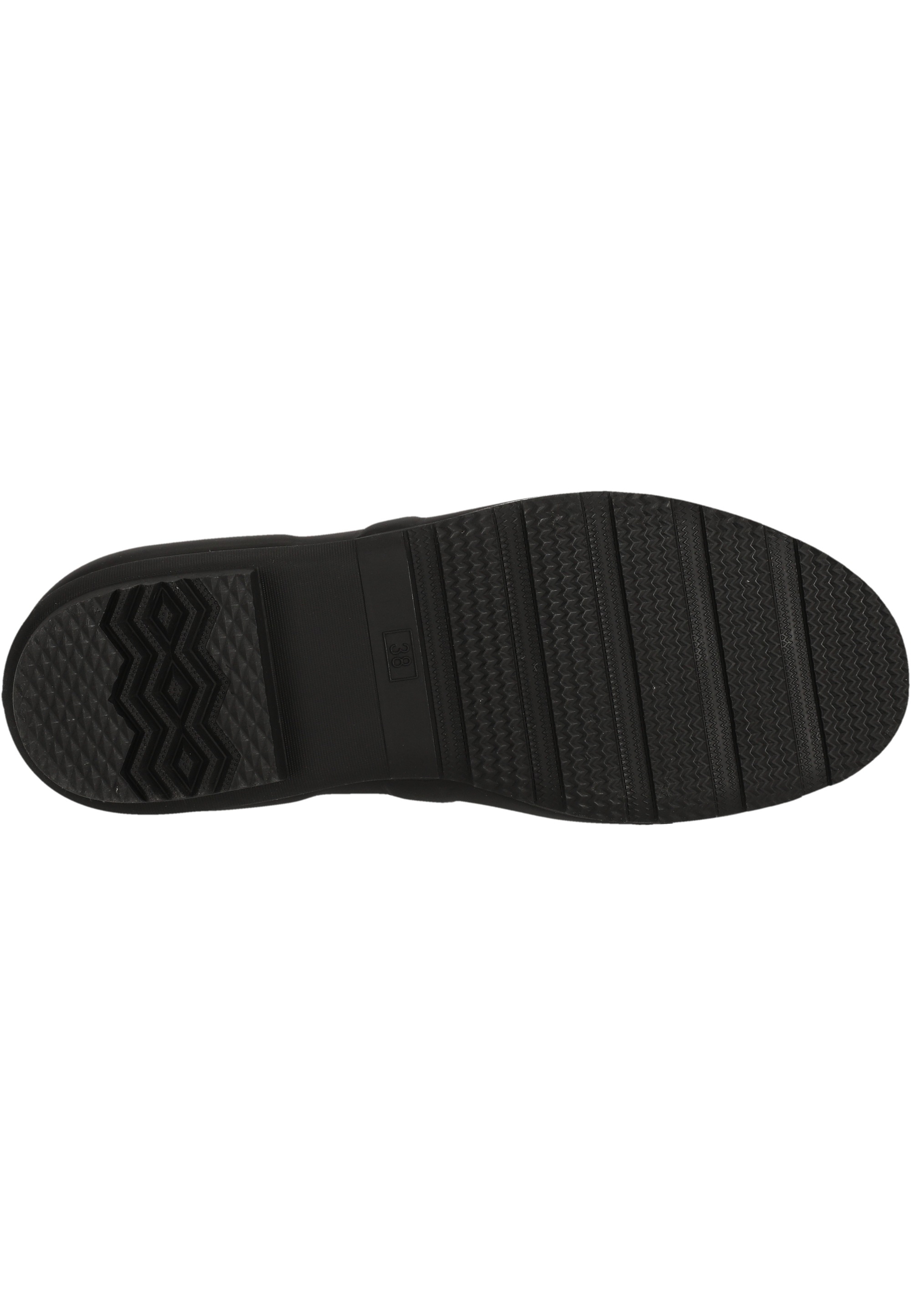 WEATHER REPORT Gummistiefel »Silverwater V2«  mit wasserdichter Ausstattung