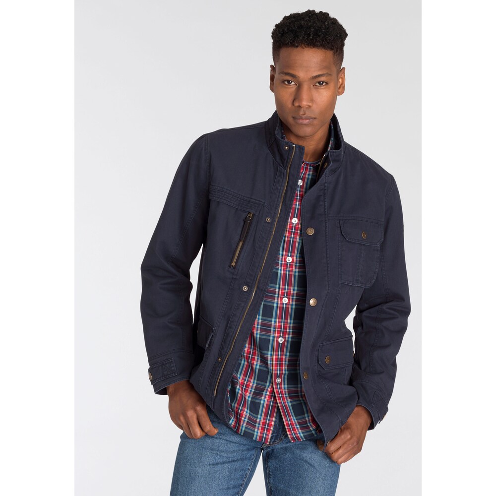 Fieldjacket »"Viborg"«