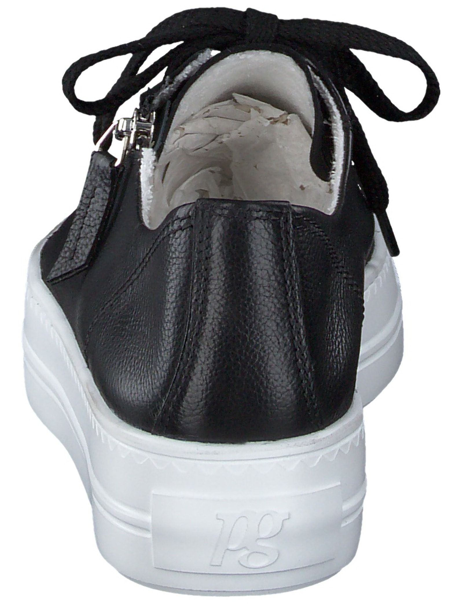 Paul Green Sneaker »Paul Green Sneaker Glattleder«