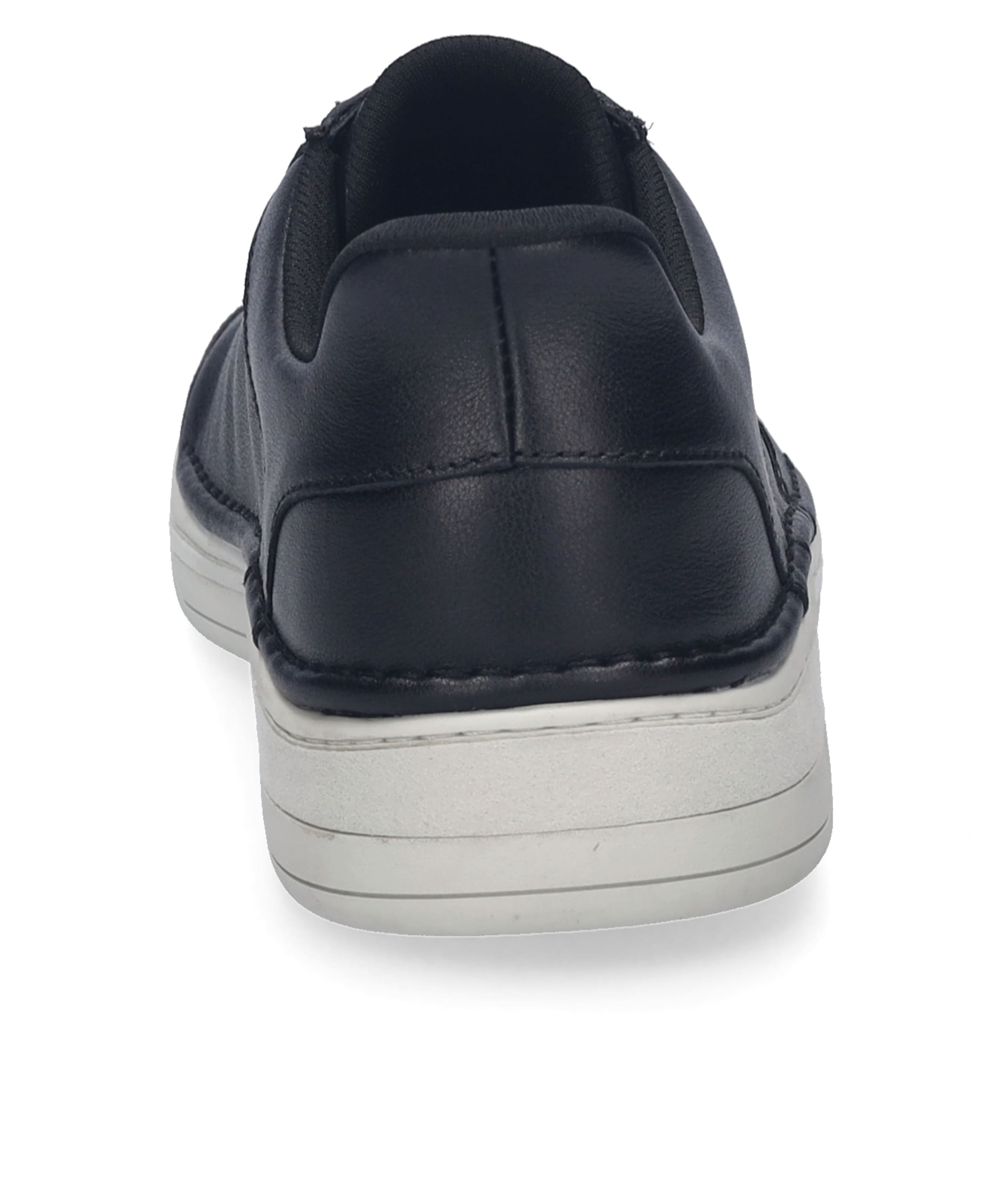 Josef Seibel Sneaker »Cleve 11, schwarz«