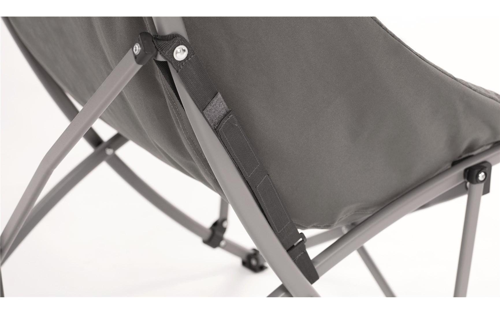 Outwell Campingstuhl »Tally Lake Gra« ()