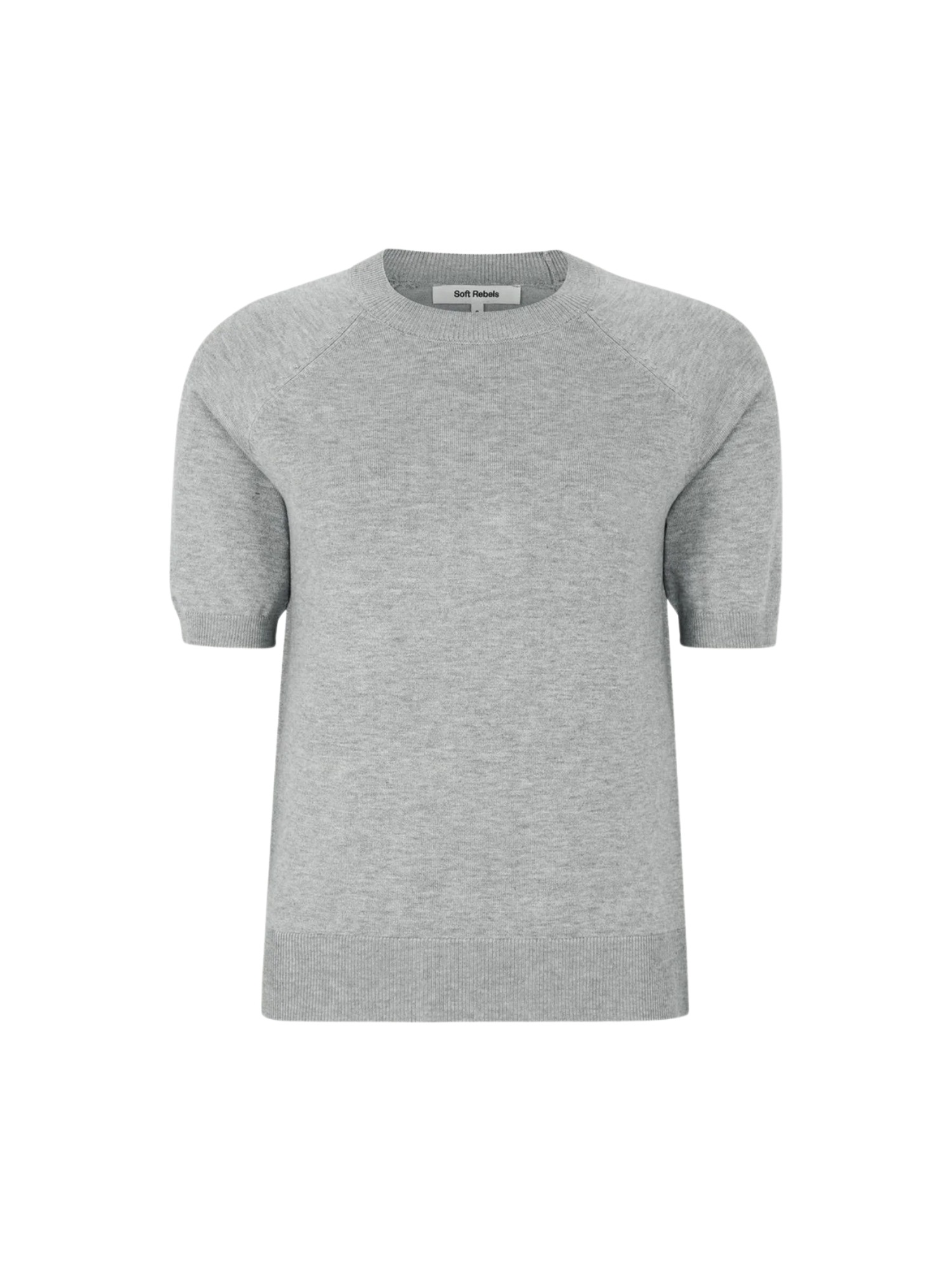 Soft Rebels Funktionstop "Soft Rebels Top SRMarla" günstig online kaufen