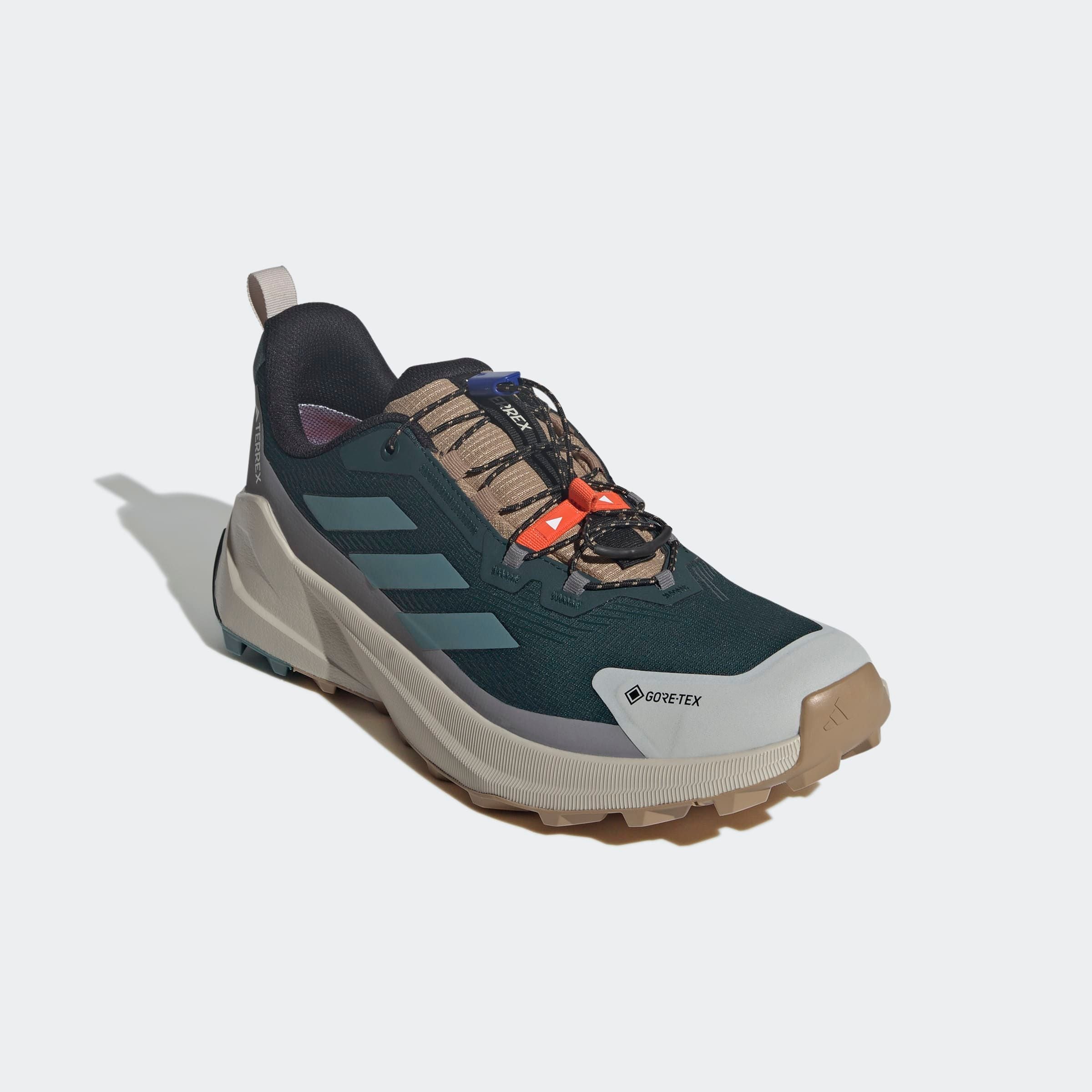 adidas TERREX Wanderschuh "TERREX TRAILMAKER 2 GORE-TEX SPEED LACE", wasser günstig online kaufen