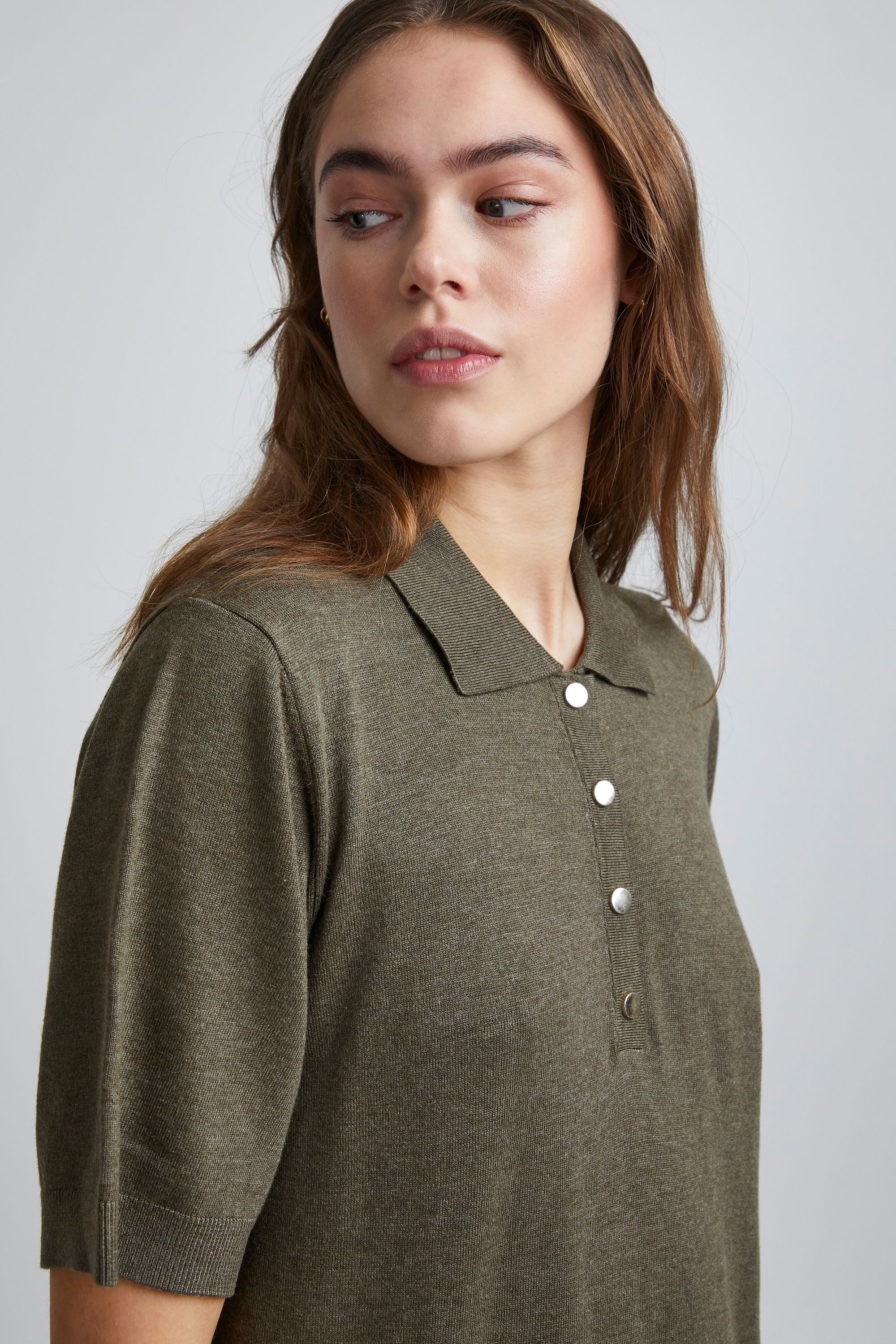 Pulz Jeans Strickkleid »Strickkleid PZSara«