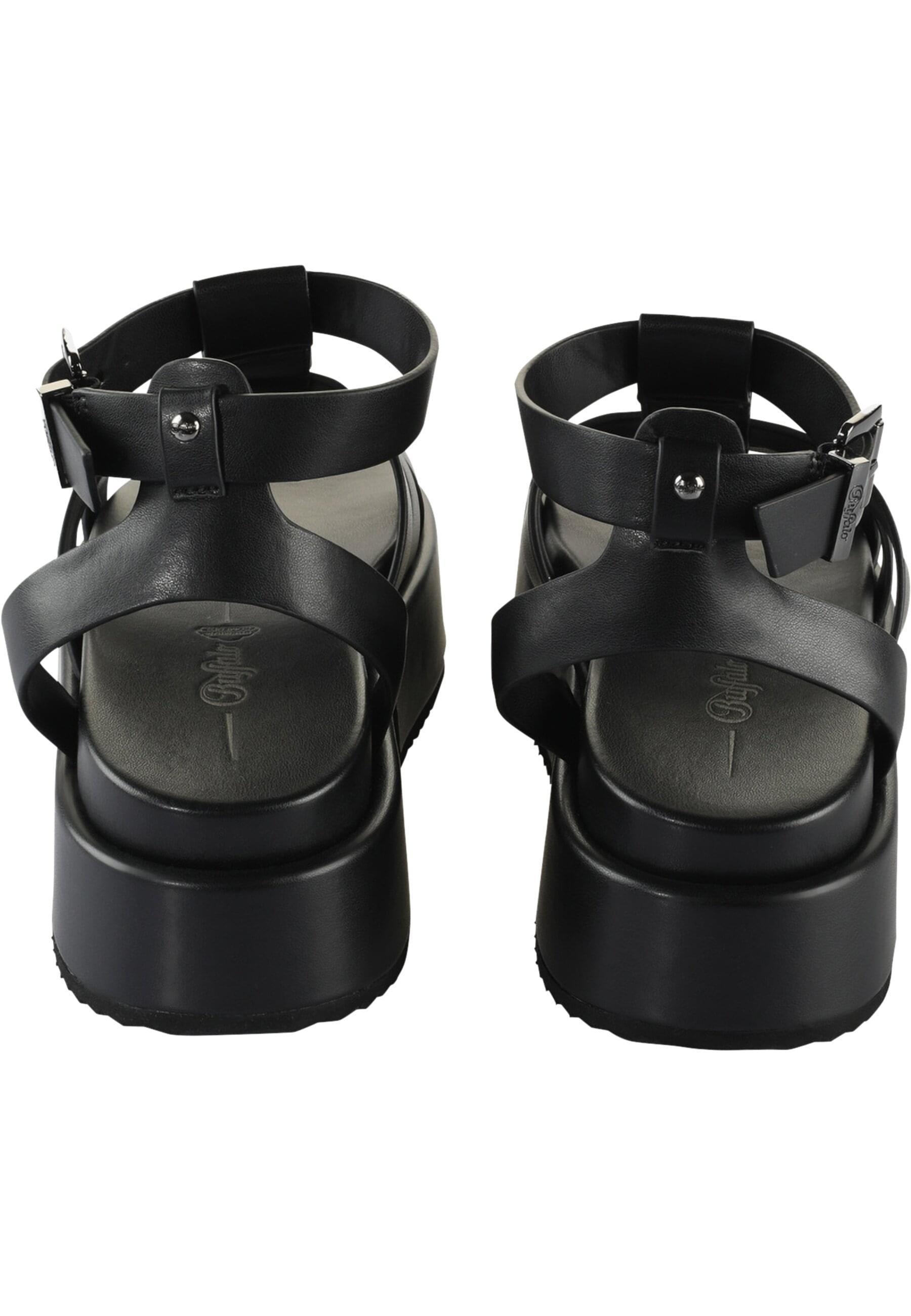 Buffalo Sandale "Buffalo NOA GREEK SANDAL" günstig online kaufen