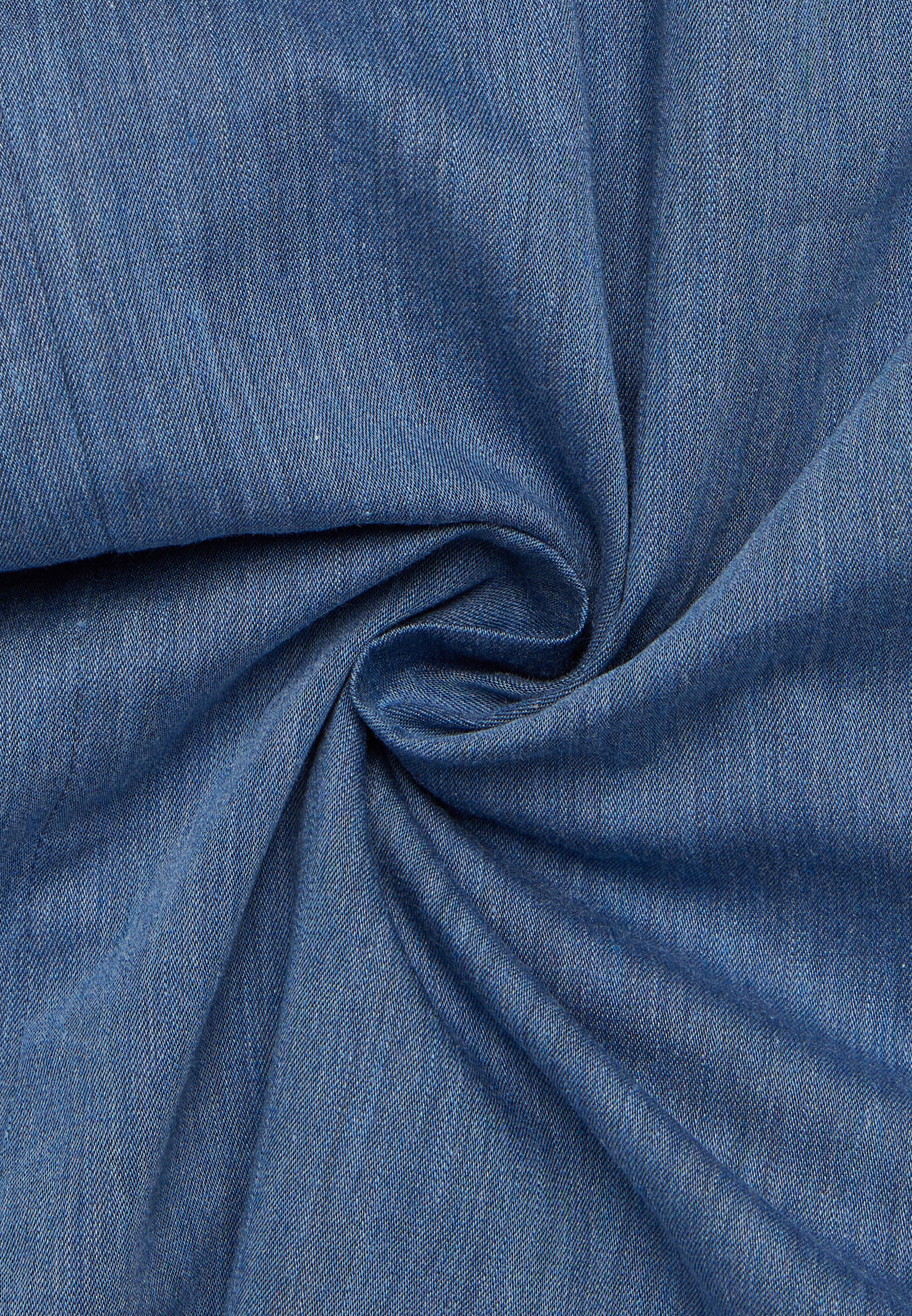 Eterna Hemdbluse, EASY IRON (bügelleicht)