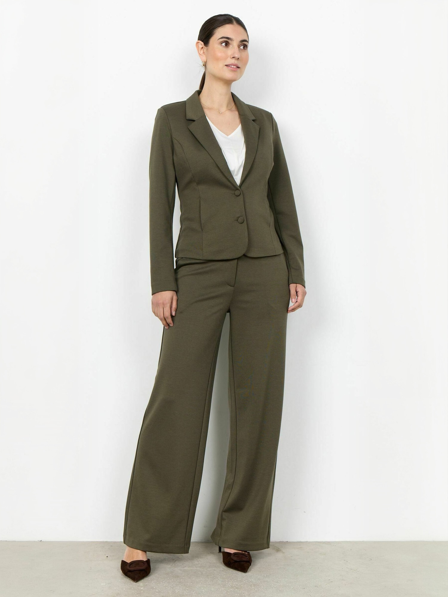 soyaconcept Blusenblazer »Soya Concept Blazers SC-DANIELA«