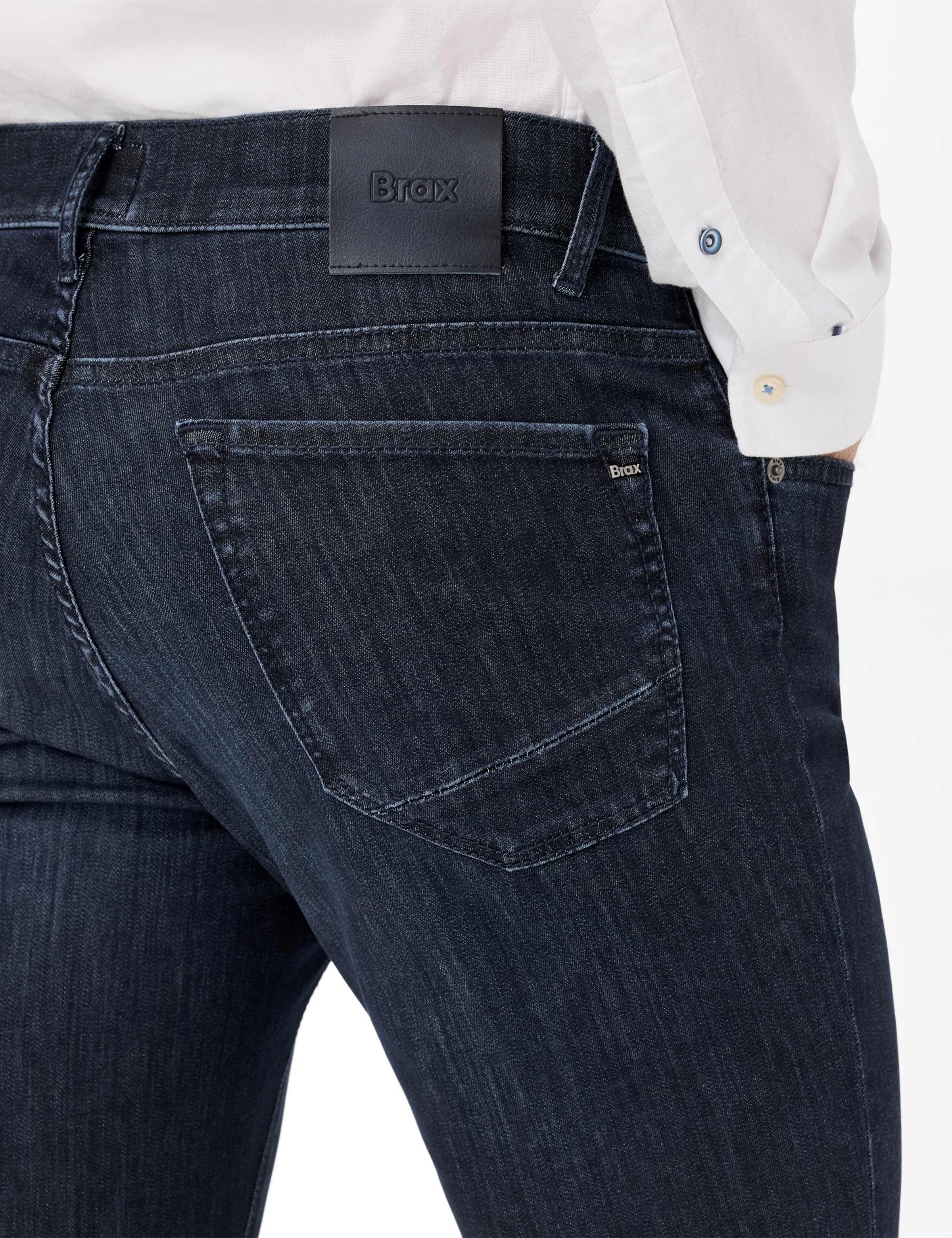Brax 5-Pocket-Jeans »Style CHUCK«