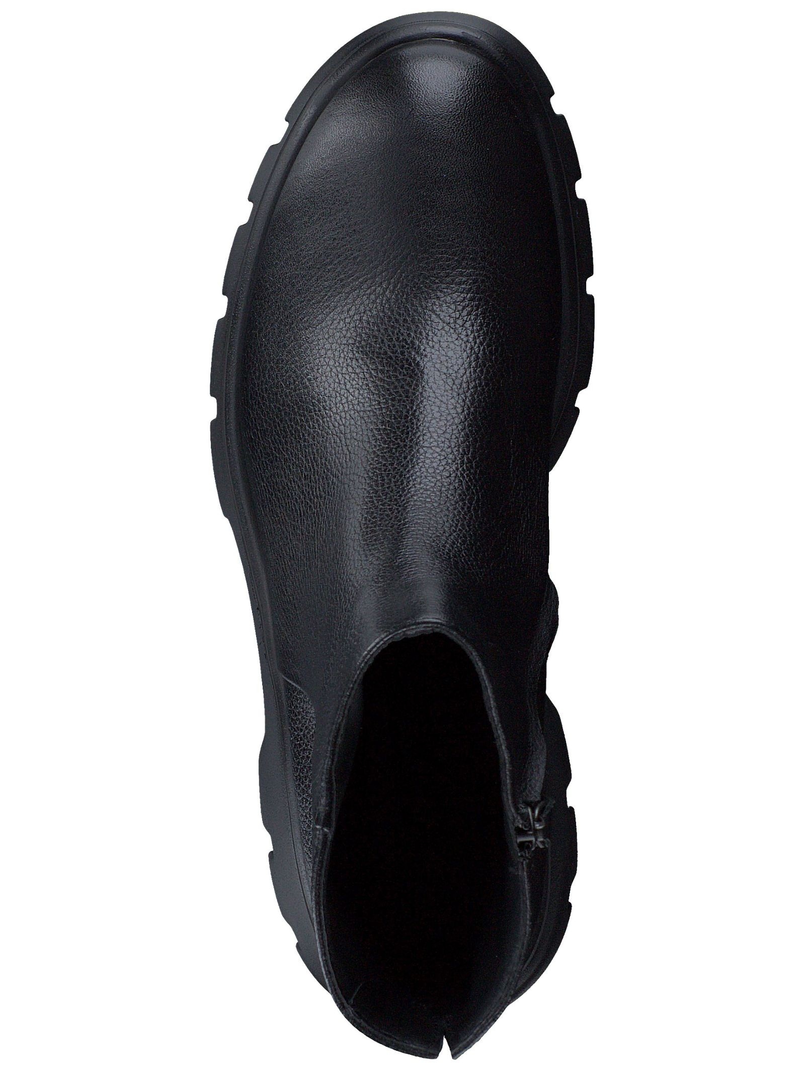 Paul Green Stiefelette »Paul Green Stiefelette Glattleder«