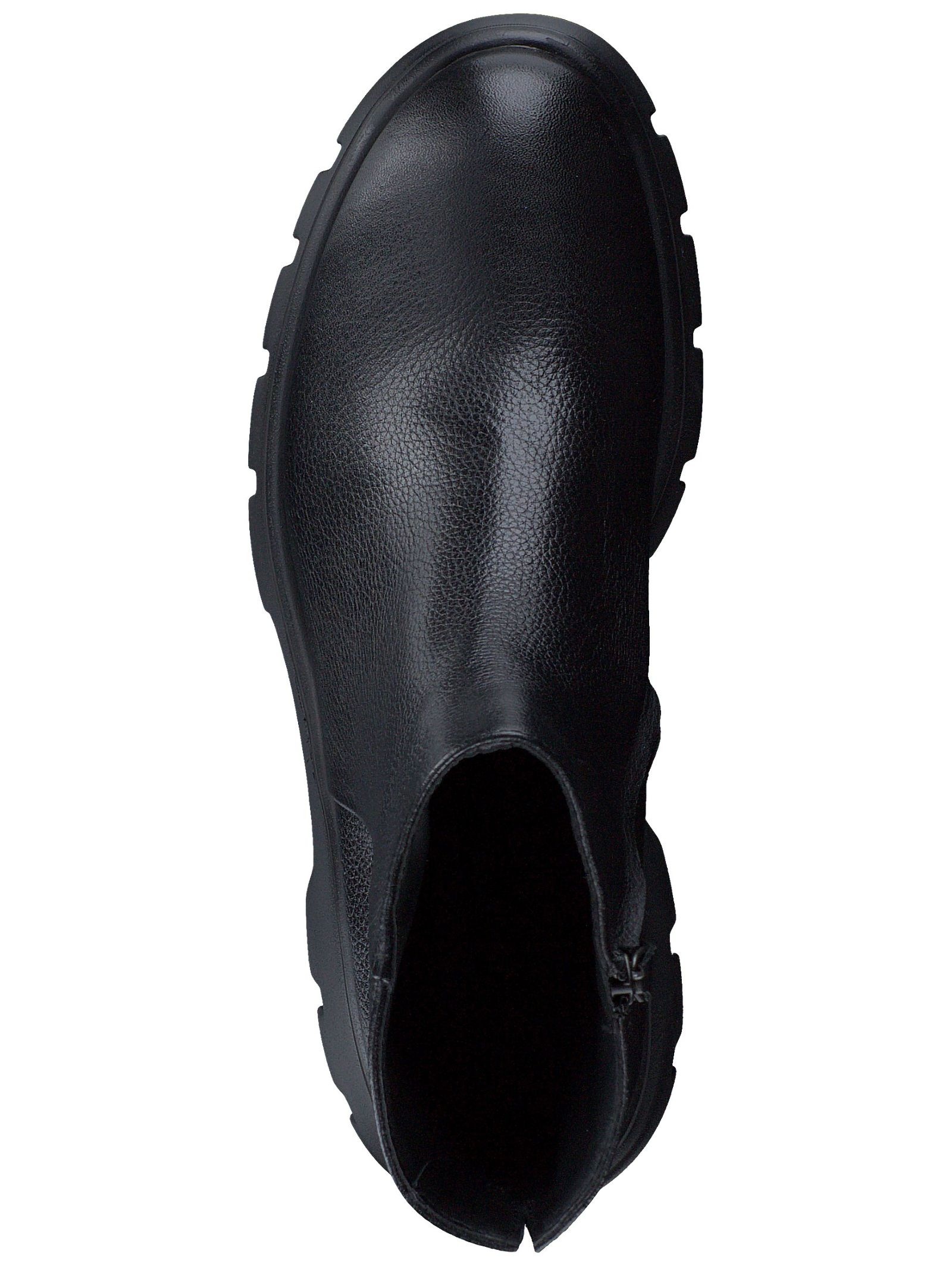 Paul Green Stiefelette "Paul Green Stiefelette Glattleder" günstig online kaufen