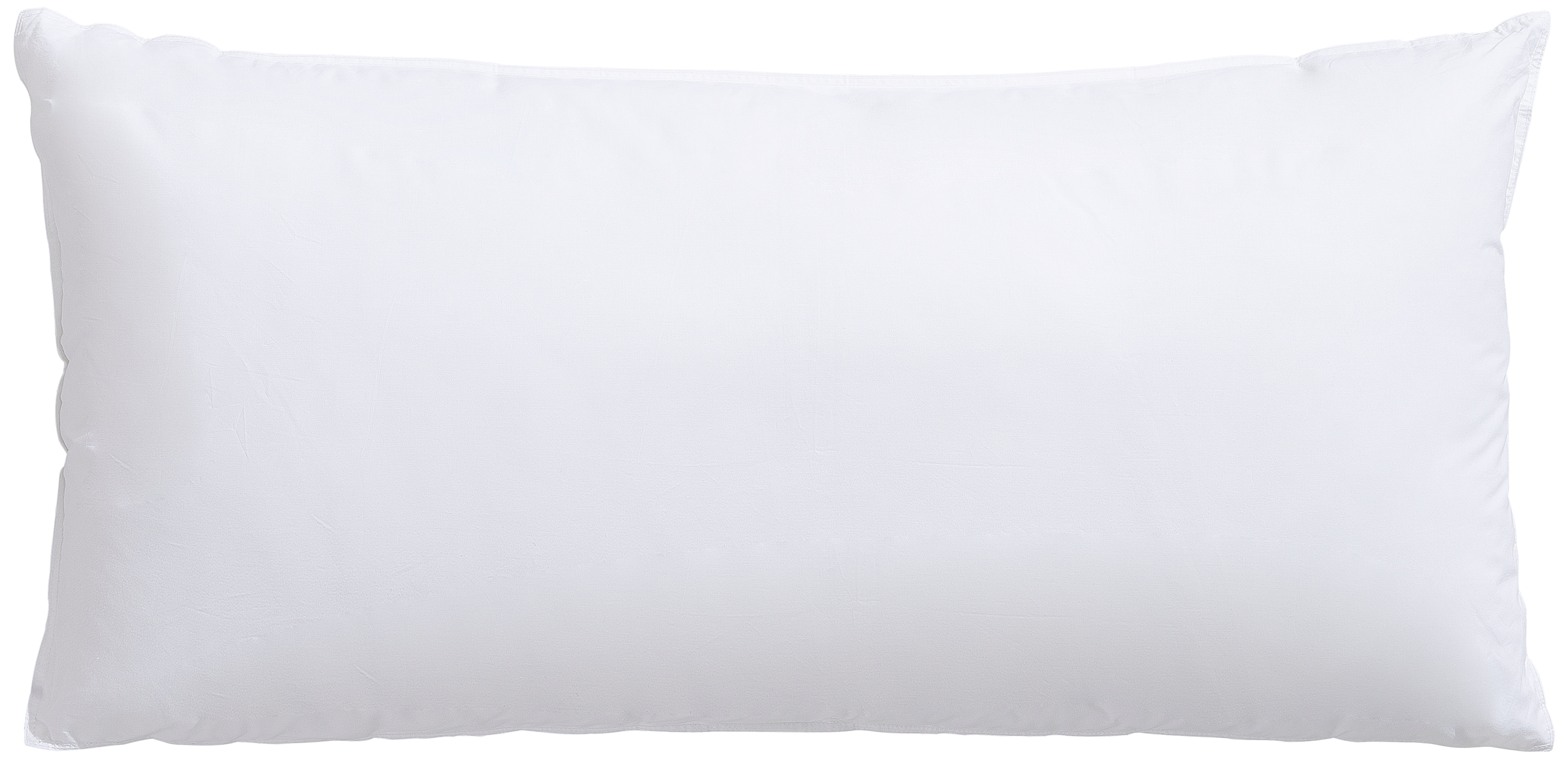 DELAVITA Kopfkissen "Mariannes" Füllung: Polyester Bezug: Baumwolle 1 Stk. günstig online kaufen