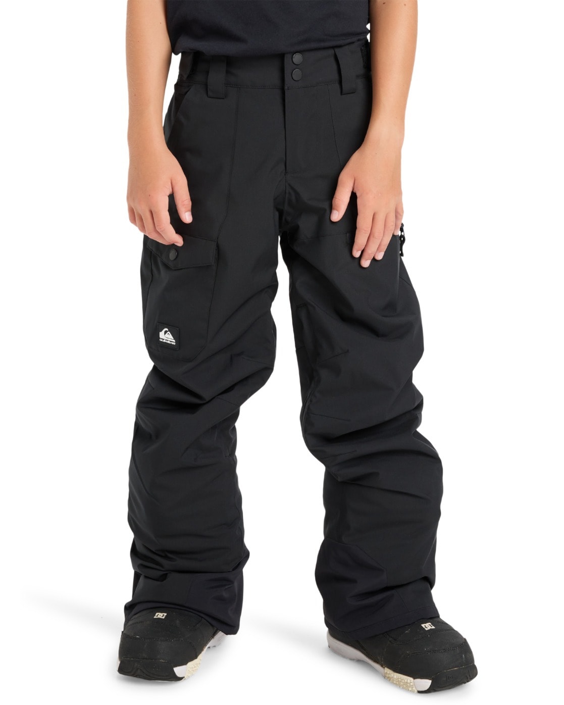 Quiksilver "Utility"