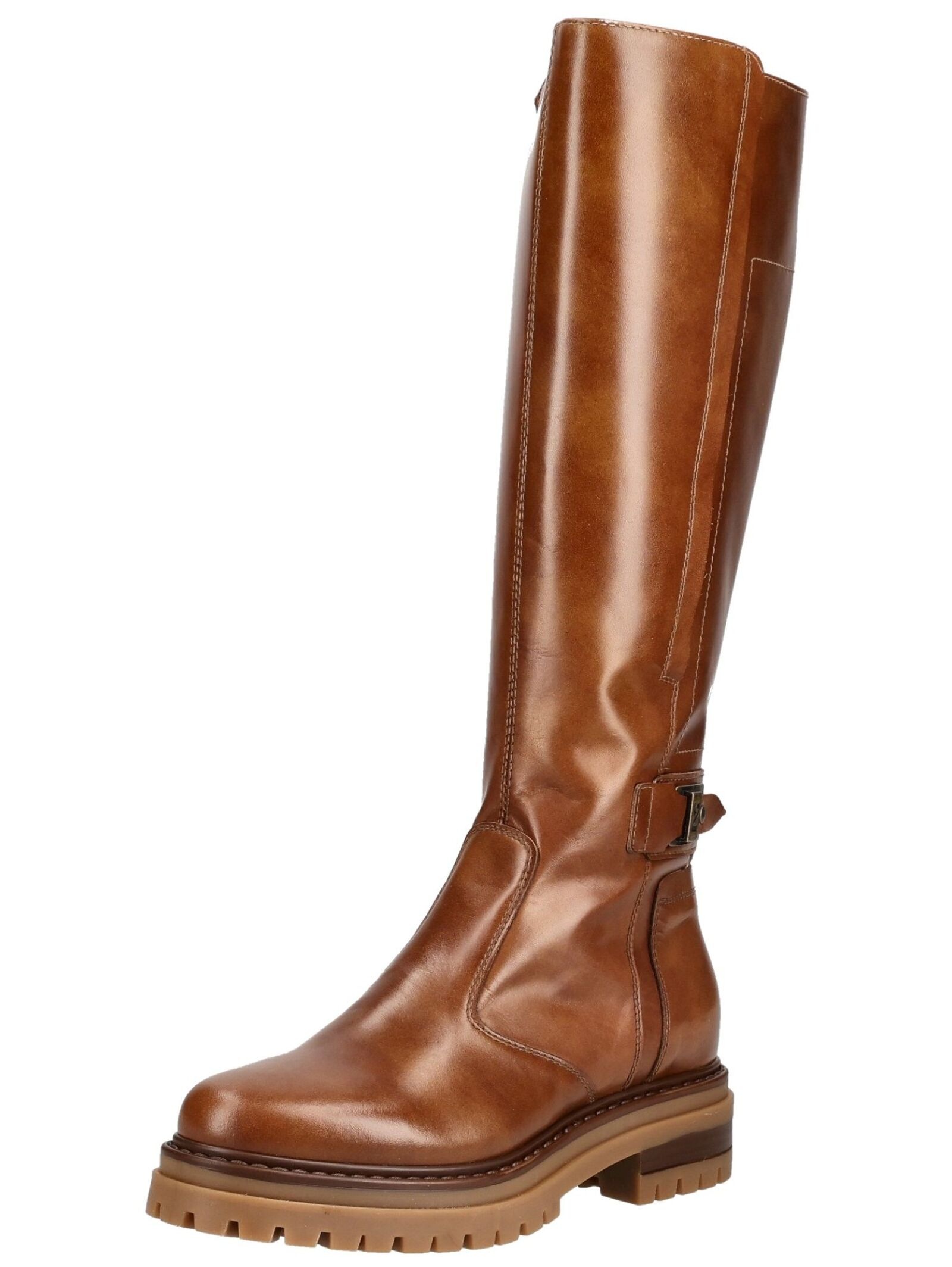 Nero Giardini Stiefel "Nero Giardini Stiefel Glattleder"