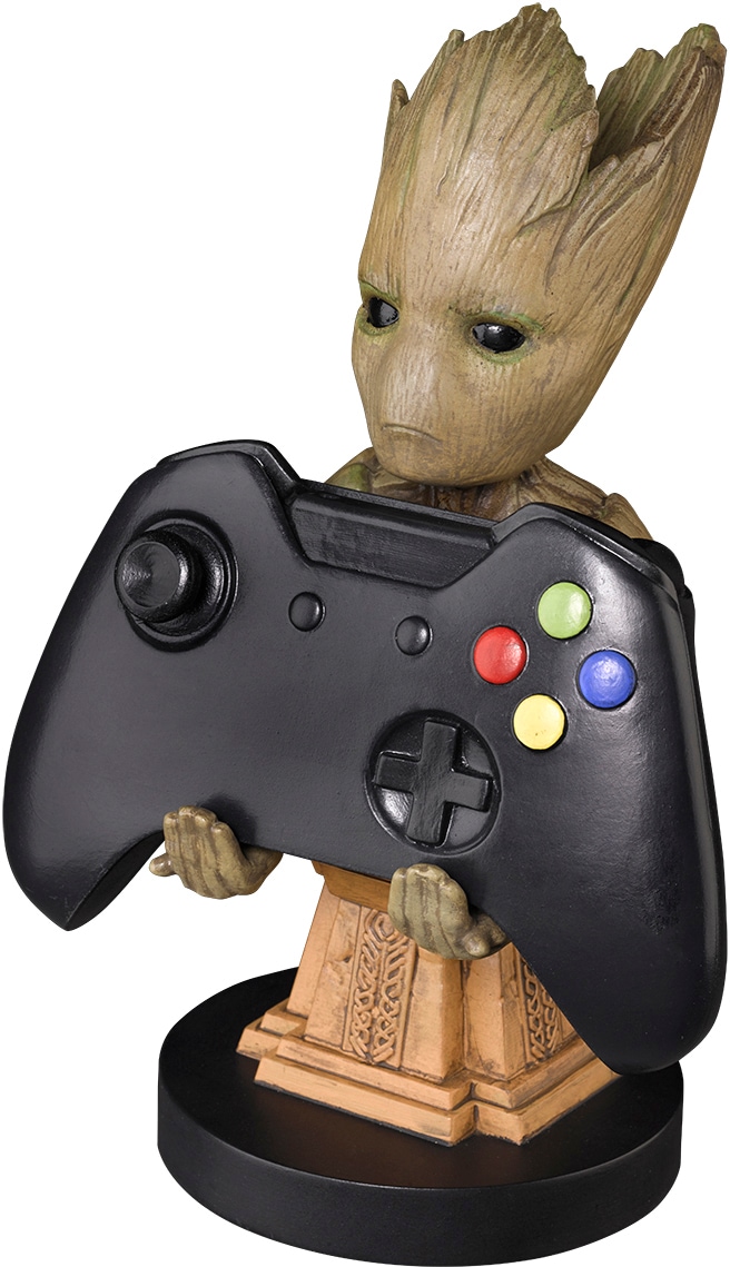Spielfigur »Cable Guy Baby Groot«, (1 tlg.)