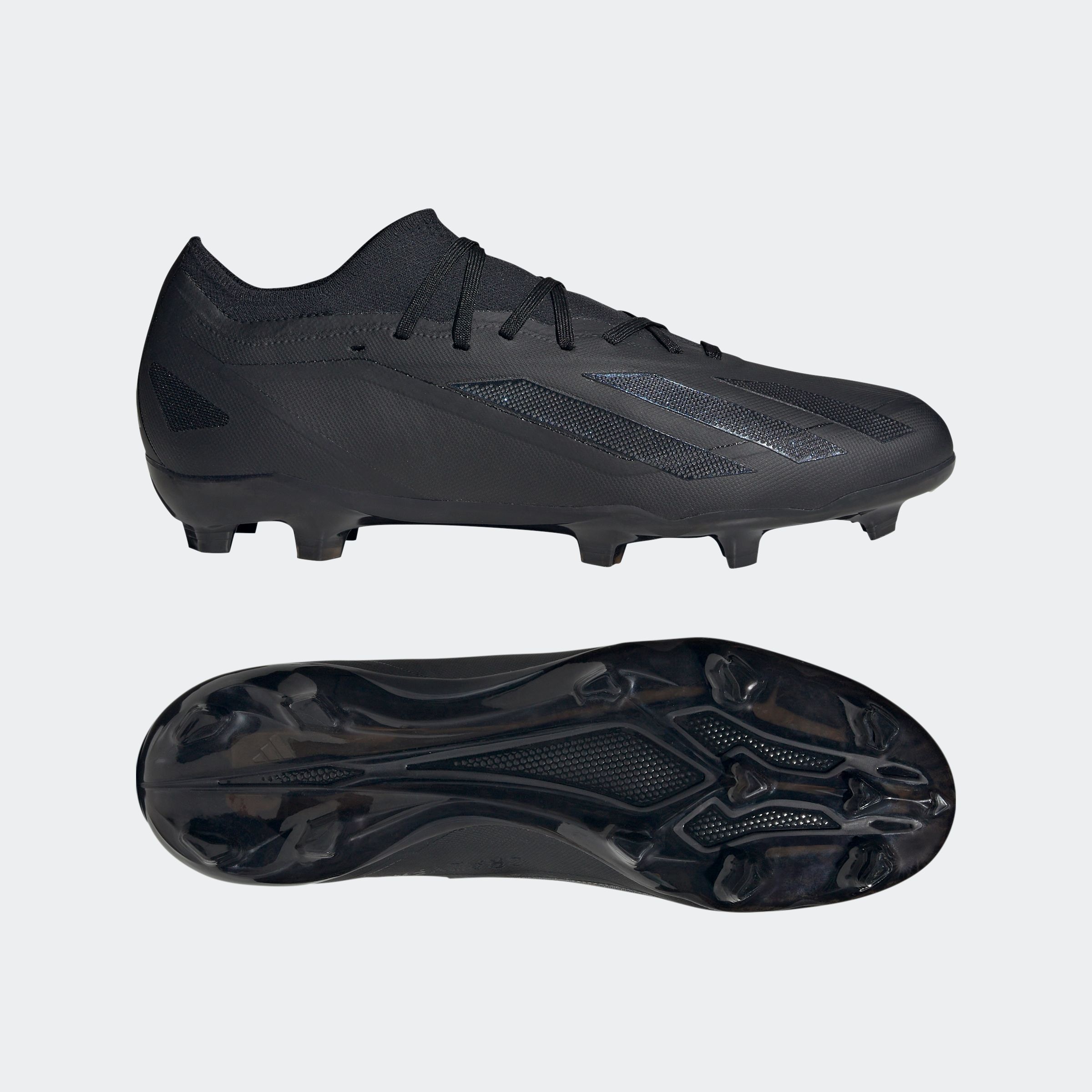 adidas Performance Fußballschuh »X CRAZYFAST.2 FG«