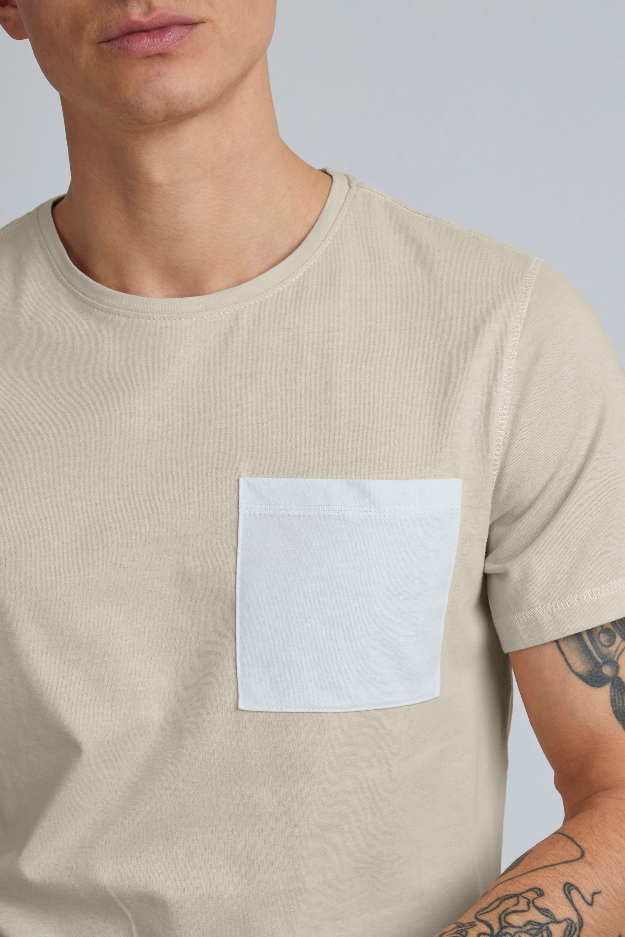 Blend T-Shirt »T-Shirt BHBenedikt«