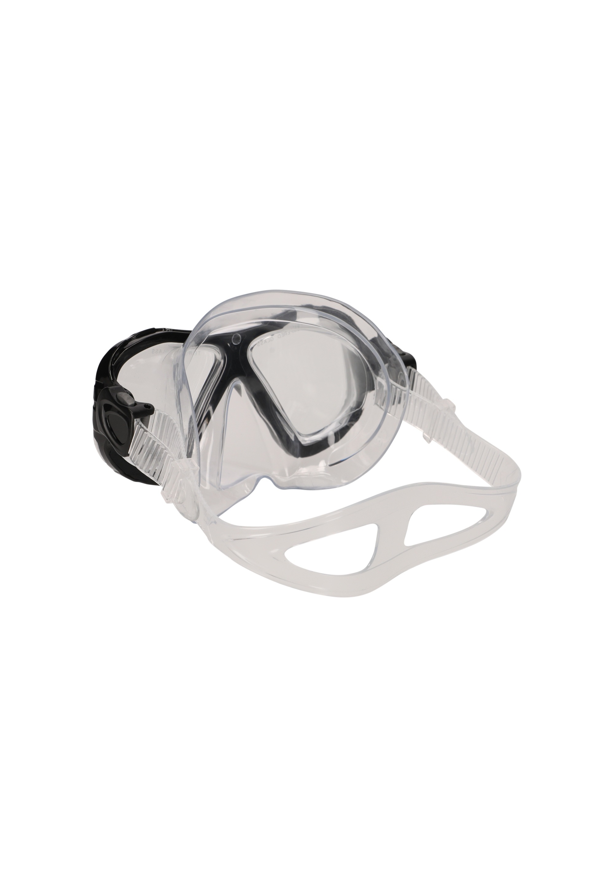 Rezo Taucherbrille »Sotavento« mit verstellbarem Band