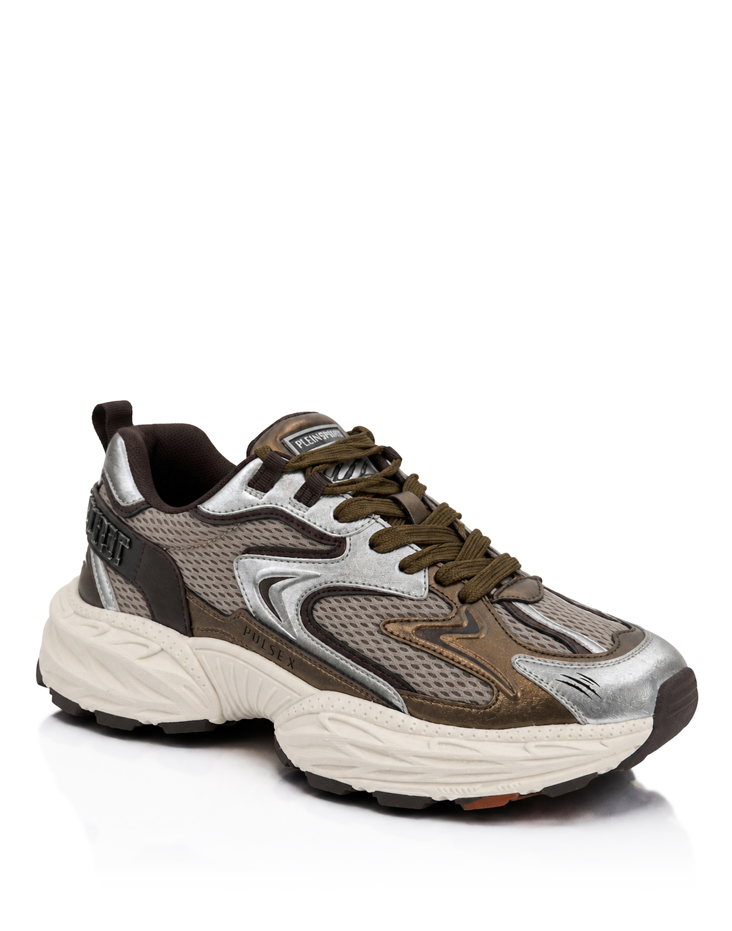 PLEIN SPORT Sneaker »Running-Sneaker«