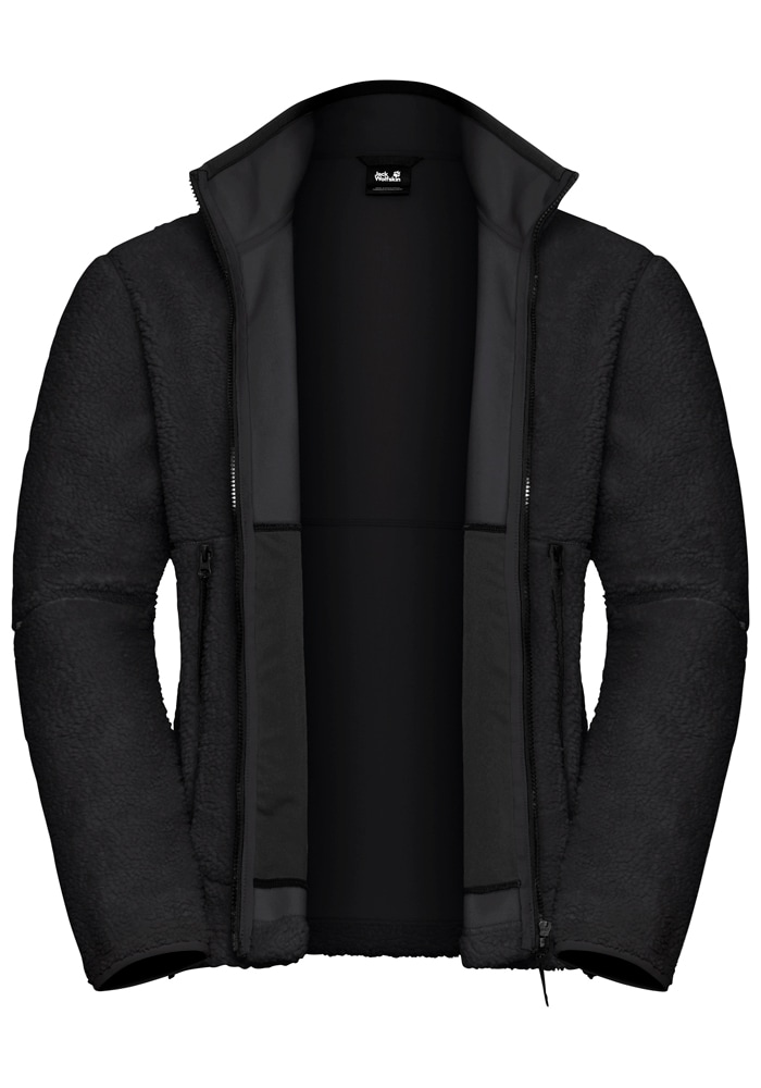 Jack Wolfskin Fleecejacke »STONE LITE JKT M«