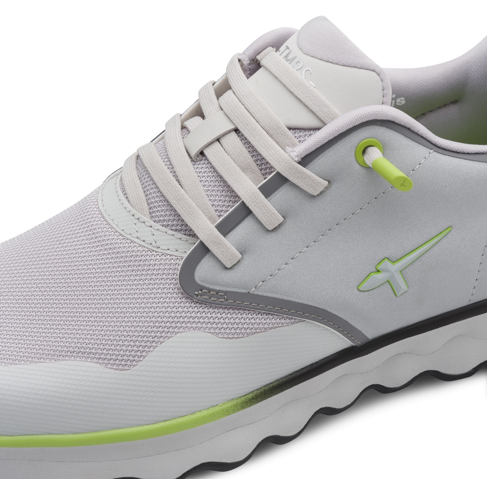 Thumbnail - Tamaris Slip-On Sneaker Freizeitschuh, Halbschuh mit Ortholite-Ausstattung, für Herren