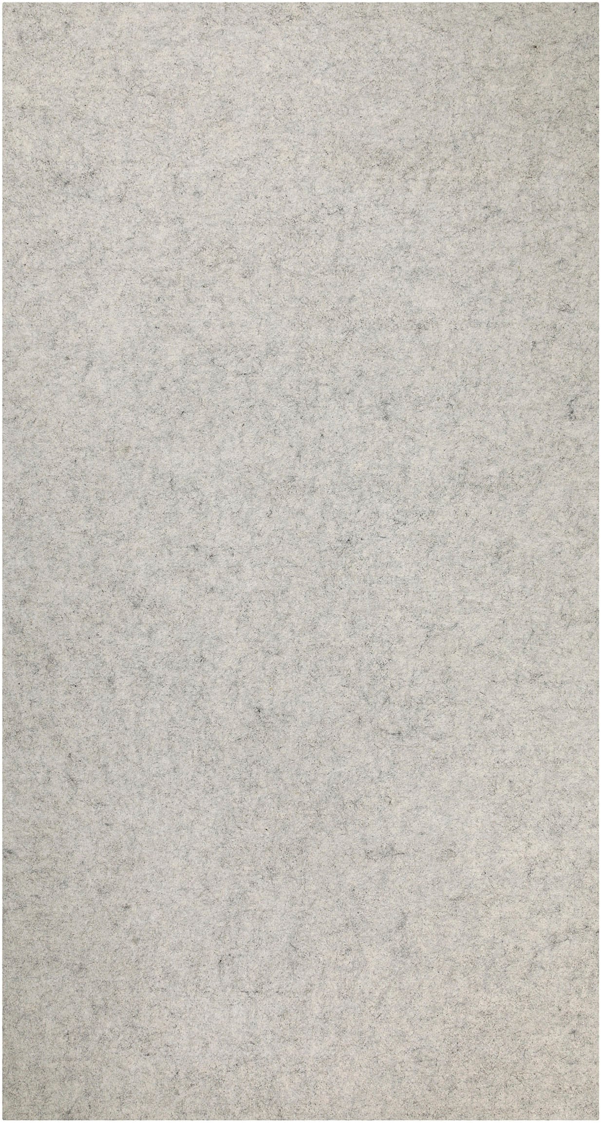 Antirutsch Teppichunterlage WECON HOME, B:80cm H:6mm L:150cmcreme, Polyester, Teppichunterlagen, "RugPad Premium", Teppichunterlage,