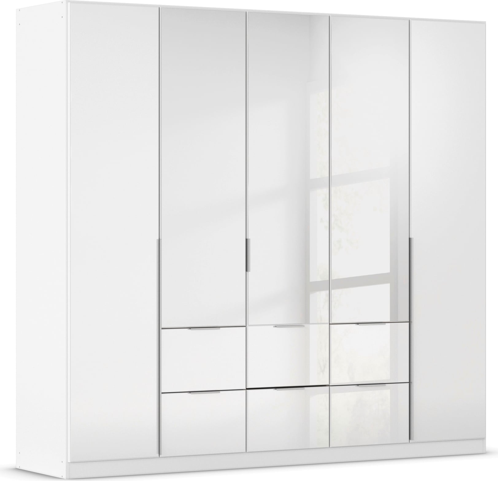 OTTO home Drehtürenschrank "Kleiderschrank Kleiderschränke Schrank Garderob günstig online kaufen