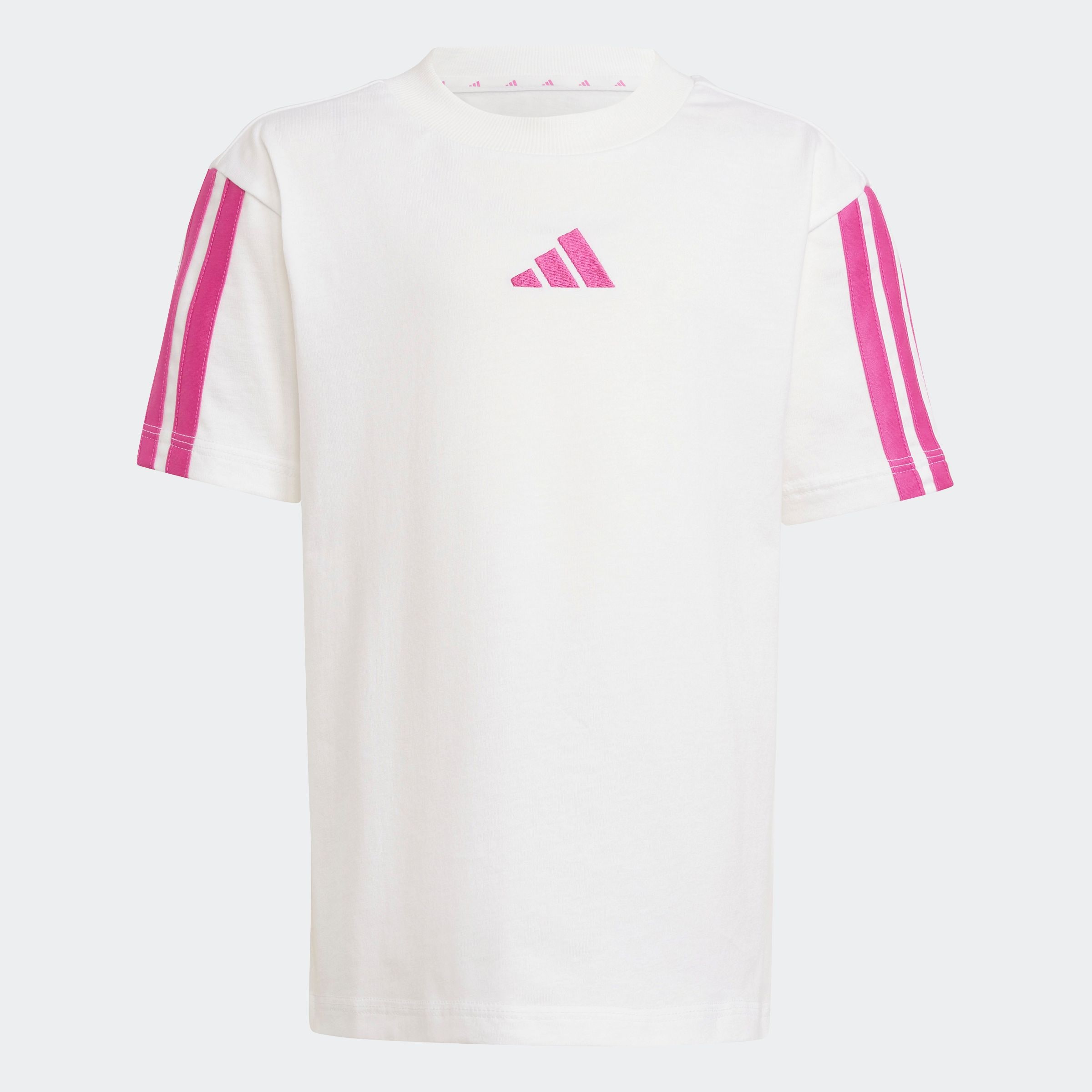 adidas Sportswear Trainingsanzug »LK 3S T-SET 160«, (2 tlg.)