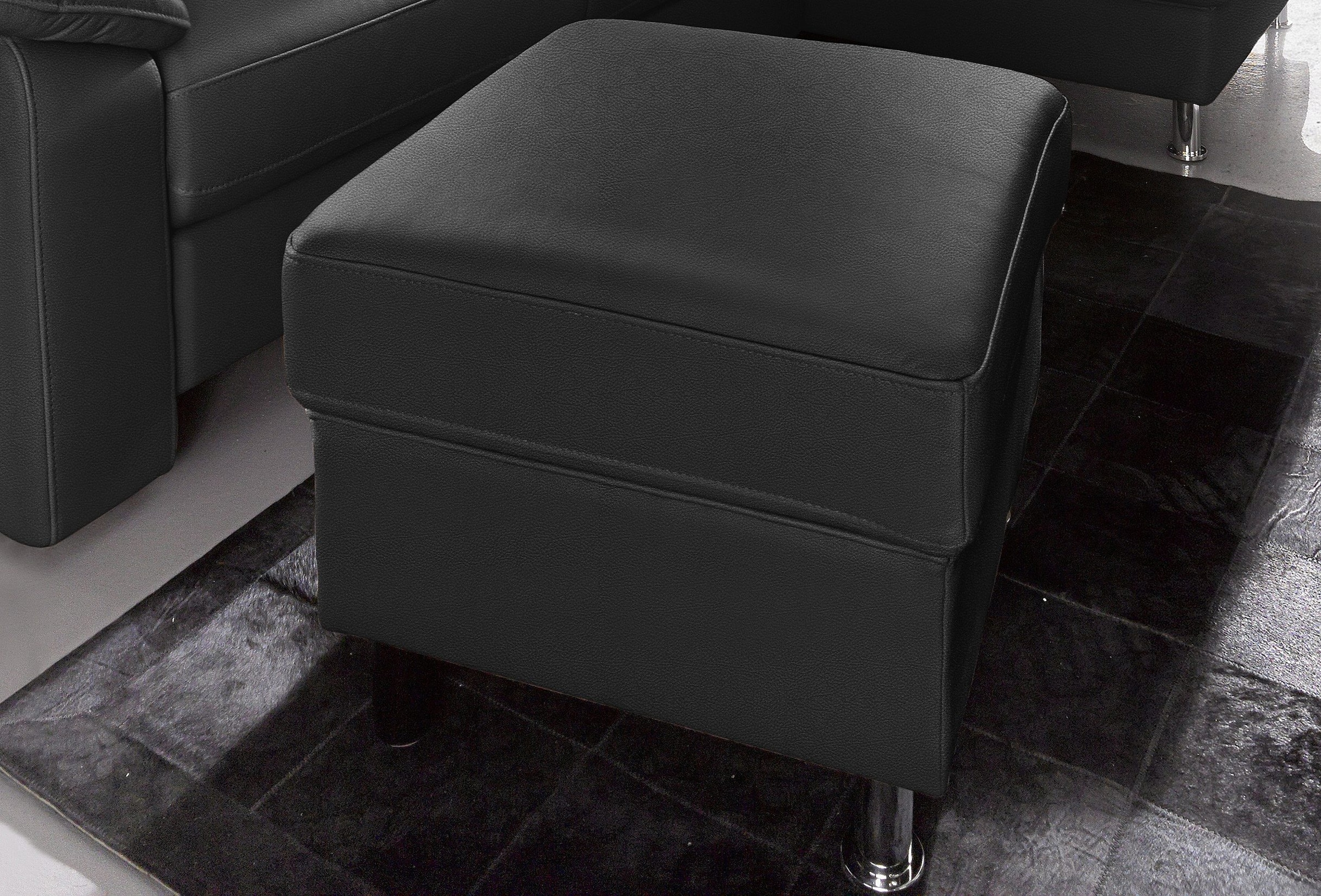 sit&more Sit&more Hocker »Ascara«
