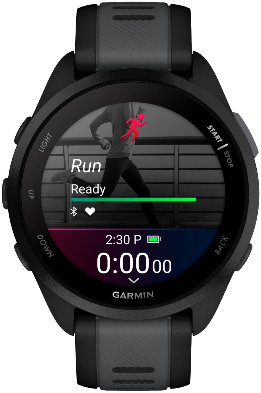 Garmin Smartwatch »Forerunner 165«(/ 1,2 ″) Garmin