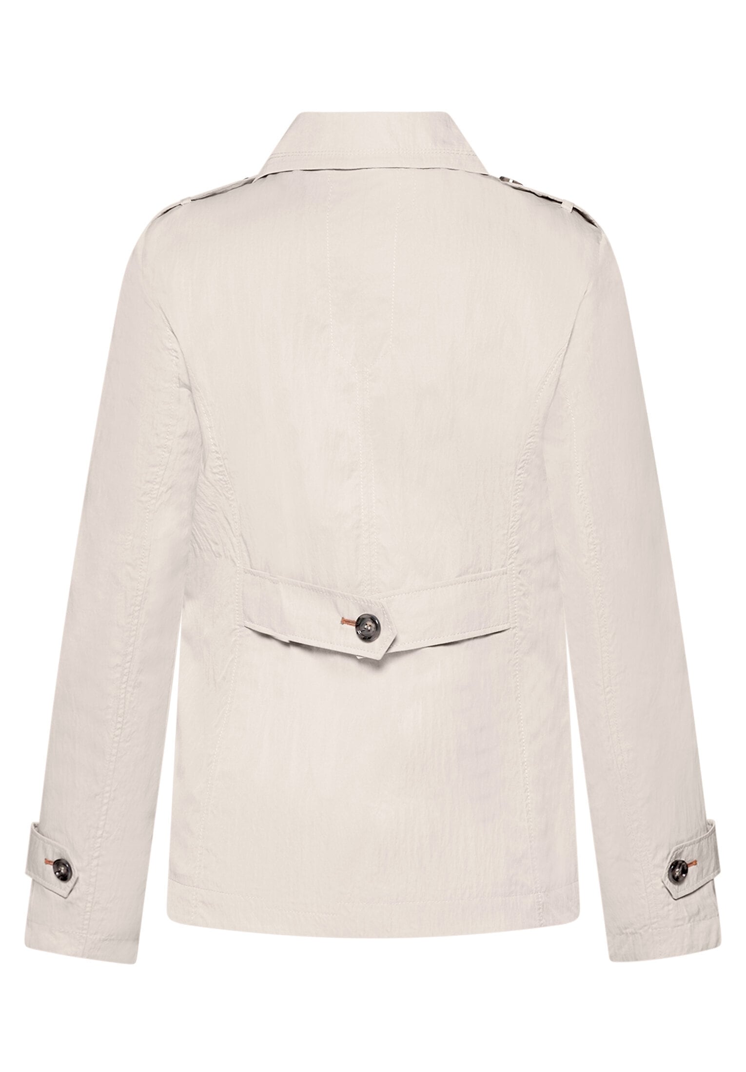 Gil Bret Sommerjacke »Damen mit Kragen«