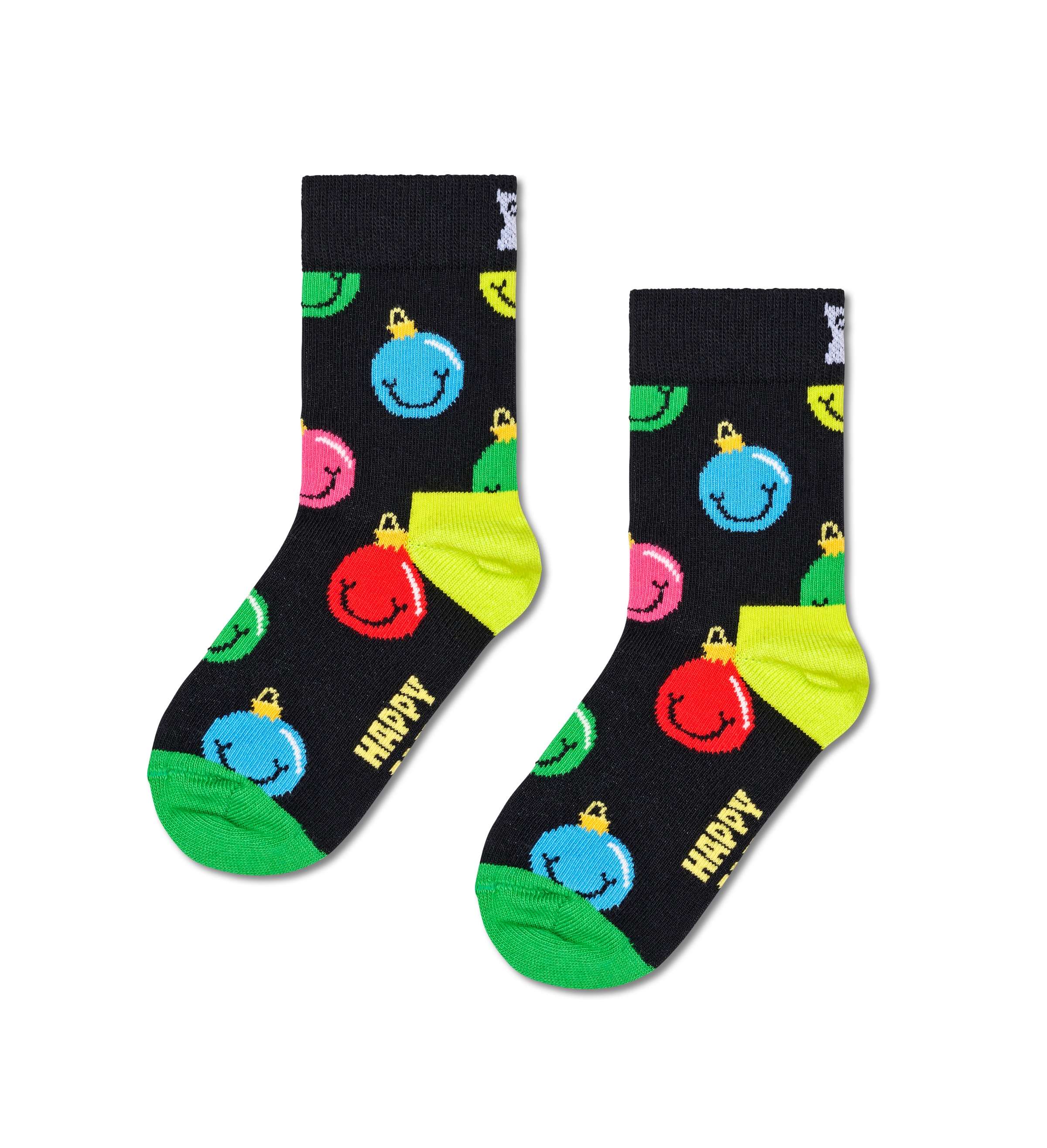 Happy Socks Socken "Holiday" 3er Pack, mit weihnachtlichen Motiven günstig online kaufen