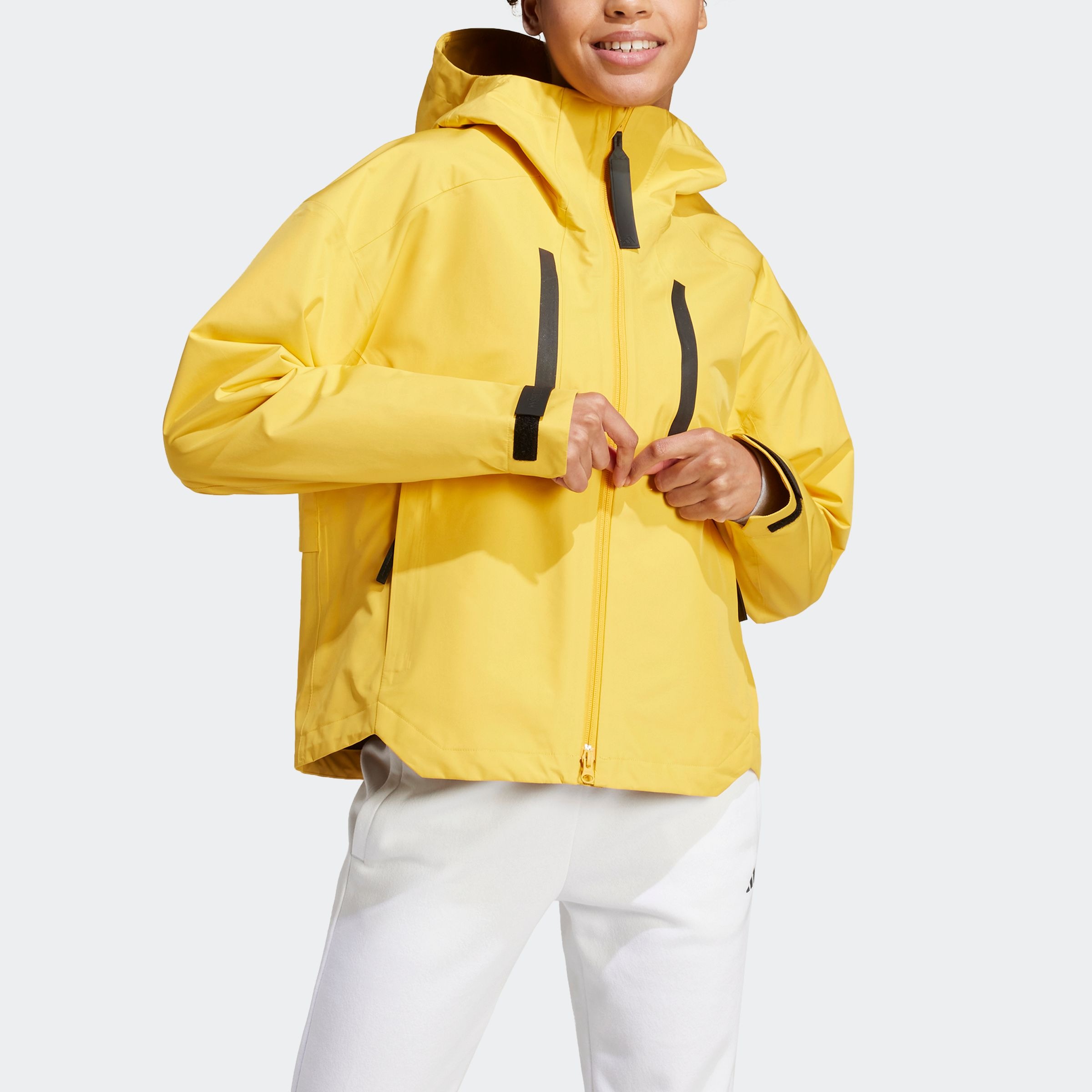 adidas Sportswear Outdoorjacke "W MYSHELTER R J" günstig online kaufen