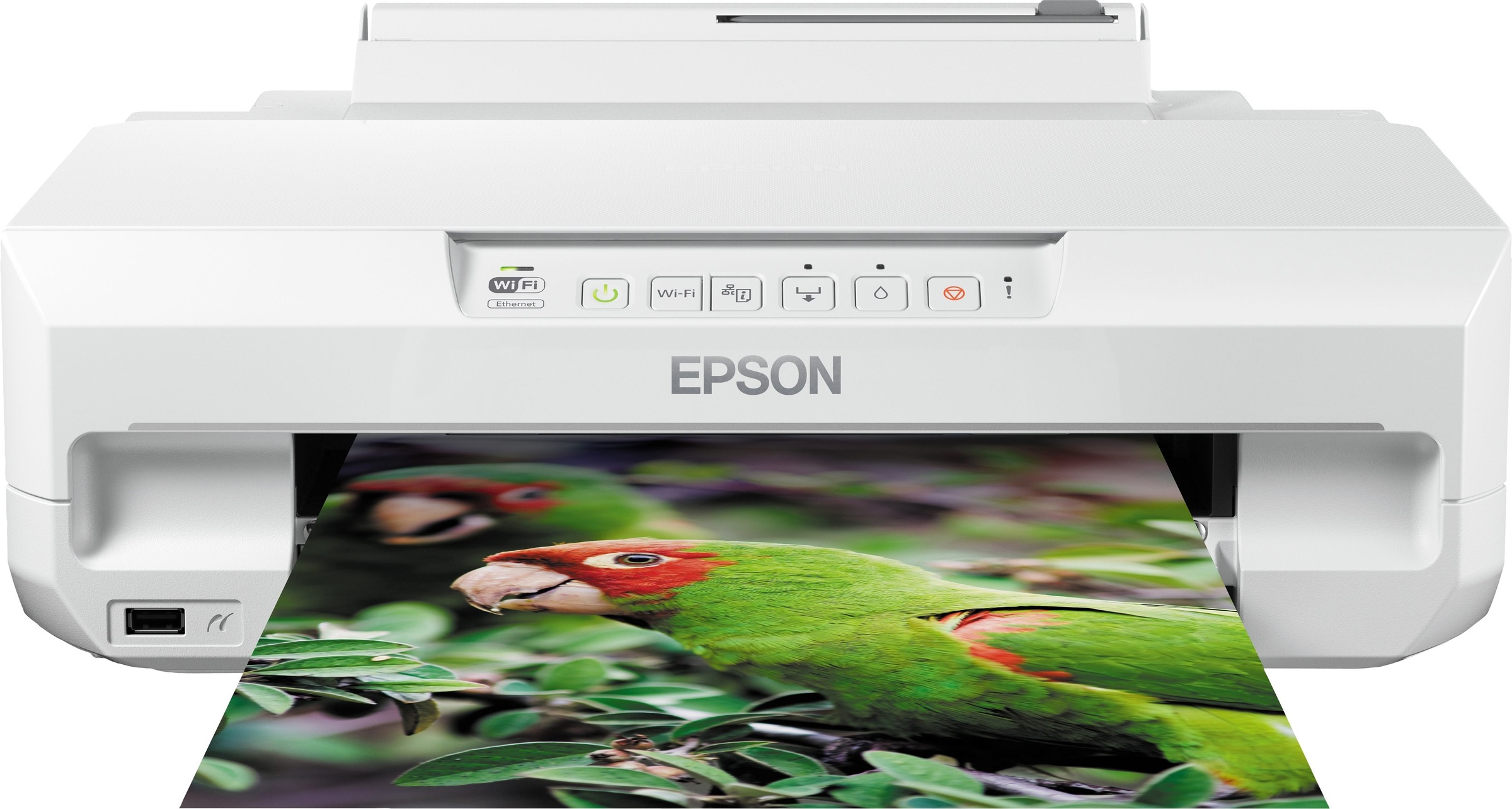 Epson Fotodrucker »Expression Photo XP-55«