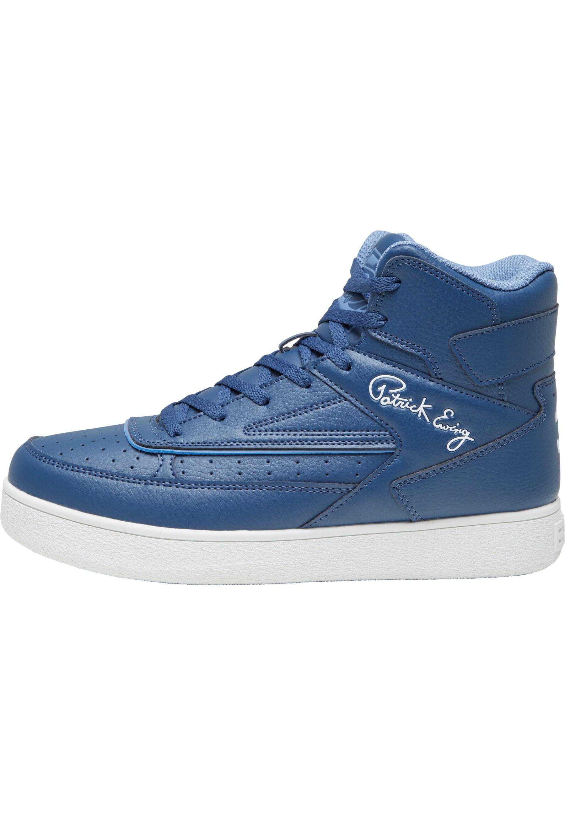 Ewing Trainingsschuh »Ewing Rebound by EWING 33 HI Non Strap«, (1 tlg.)