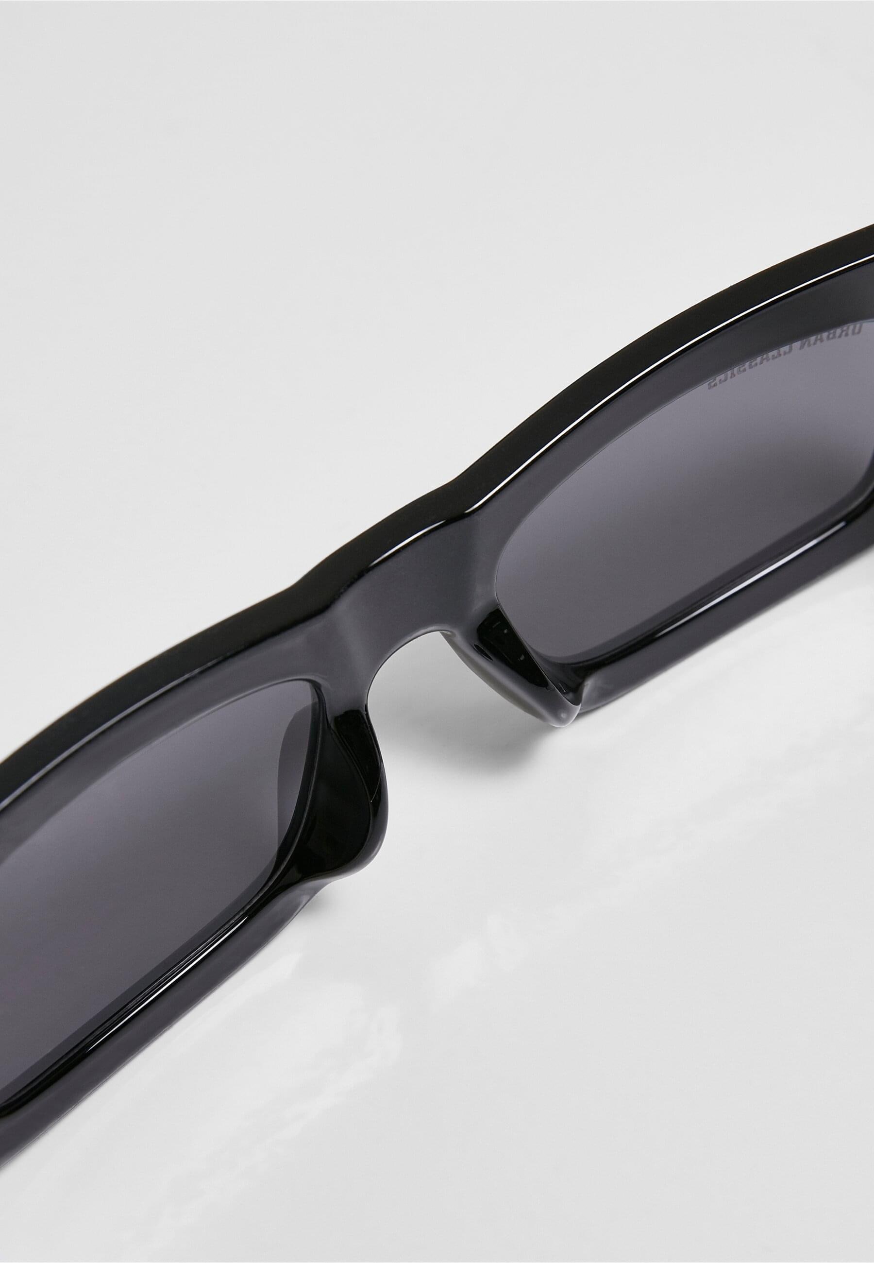 URBAN CLASSICS Sonnenbrille »Urban Classics Unisex Sunglasses Sanremo 3-Pack«