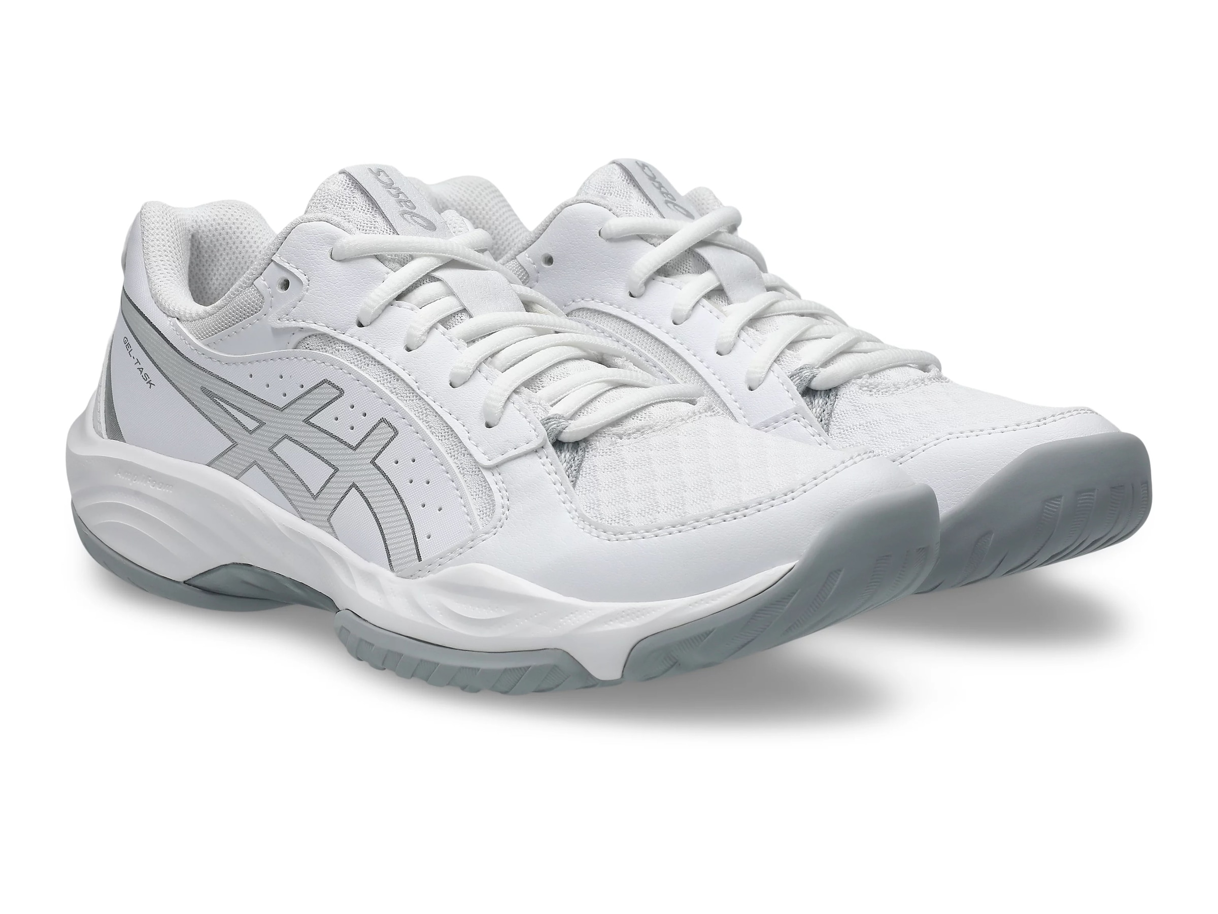 Asics Hallenschuh "GEL-TASK 5" besonders geeignet für Handball und Volleyball