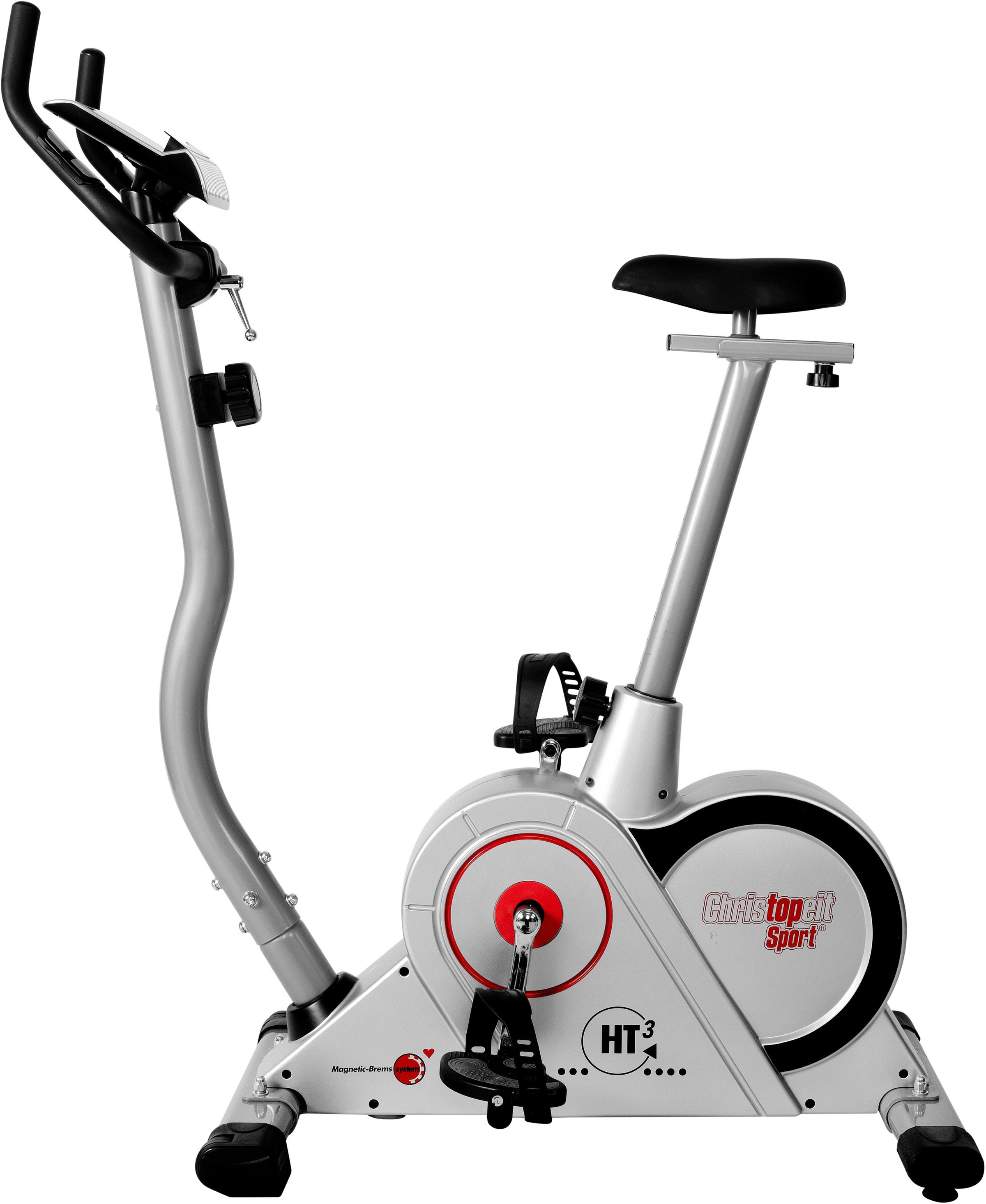 Christopeit Sport® Heimtrainer »HT 3«