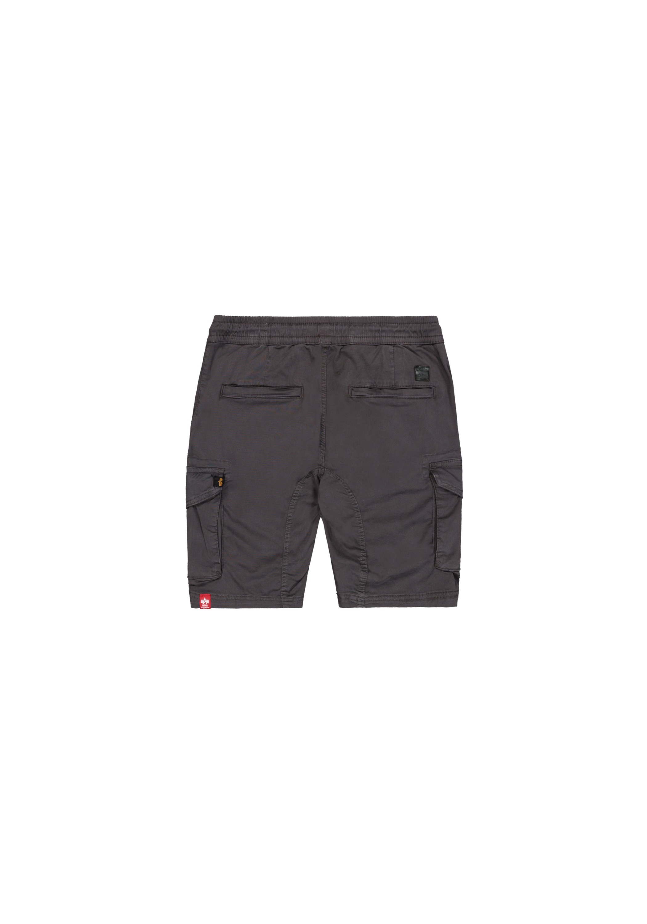 Alpha Industries Sweatshorts "Cotton Twill Jogger Short" günstig online kaufen