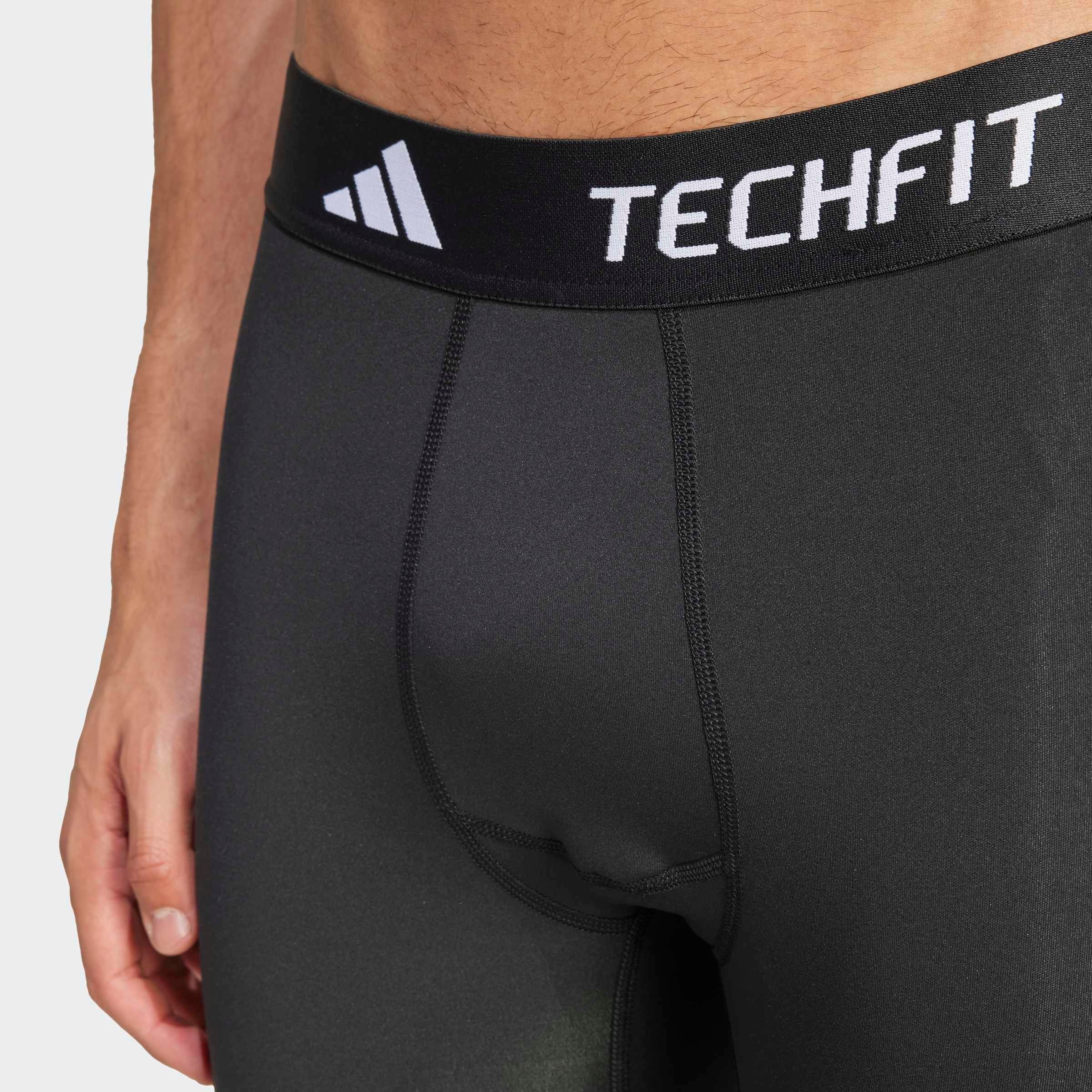 adidas Performance Trainingstights »TF 3S TIGHT«, (1 tlg.)
