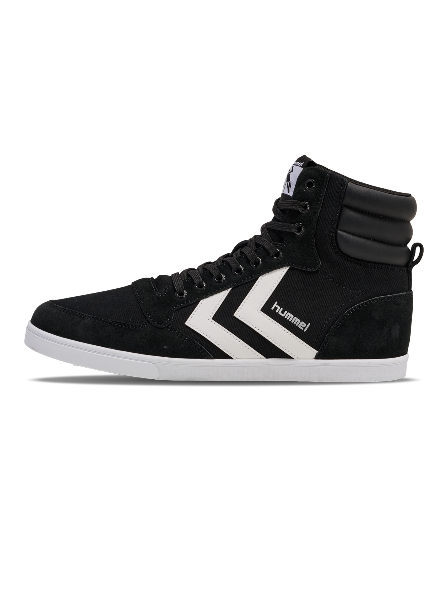 hummel Sneaker »SLIMMER STADIL HIGH«