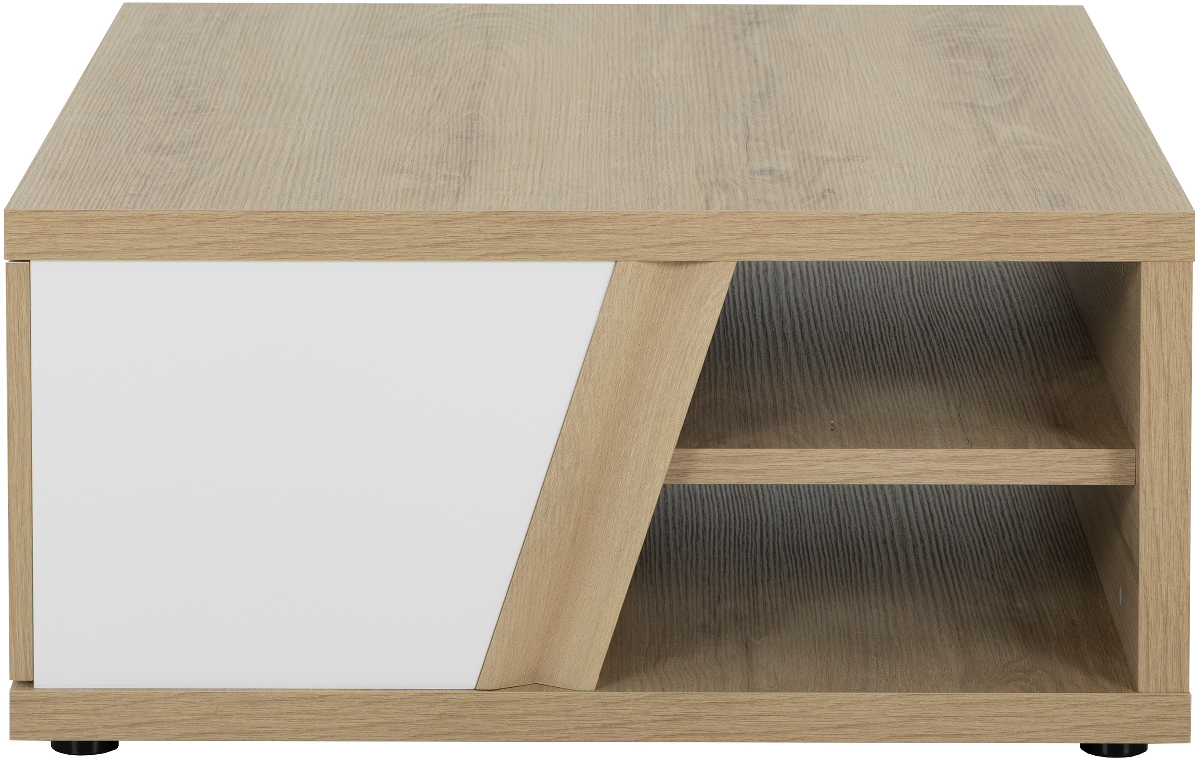 Gami Couchtisch "EPURA", Couchtisch 1 Schublade günstig online kaufen