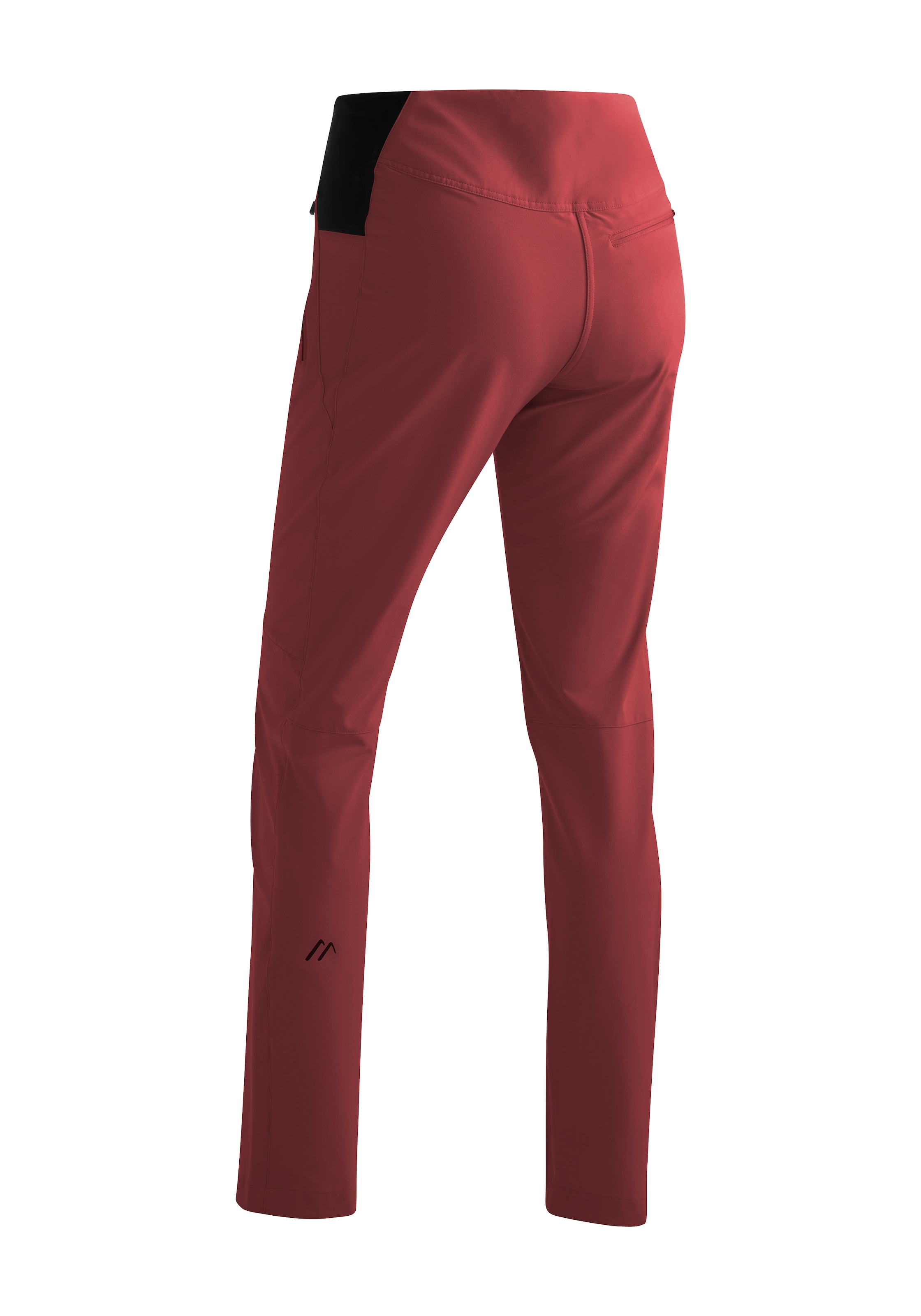 Maier Sports Outdoorhose "Latit Slim Vario W", Damen Wanderhose, lange Outd günstig online kaufen