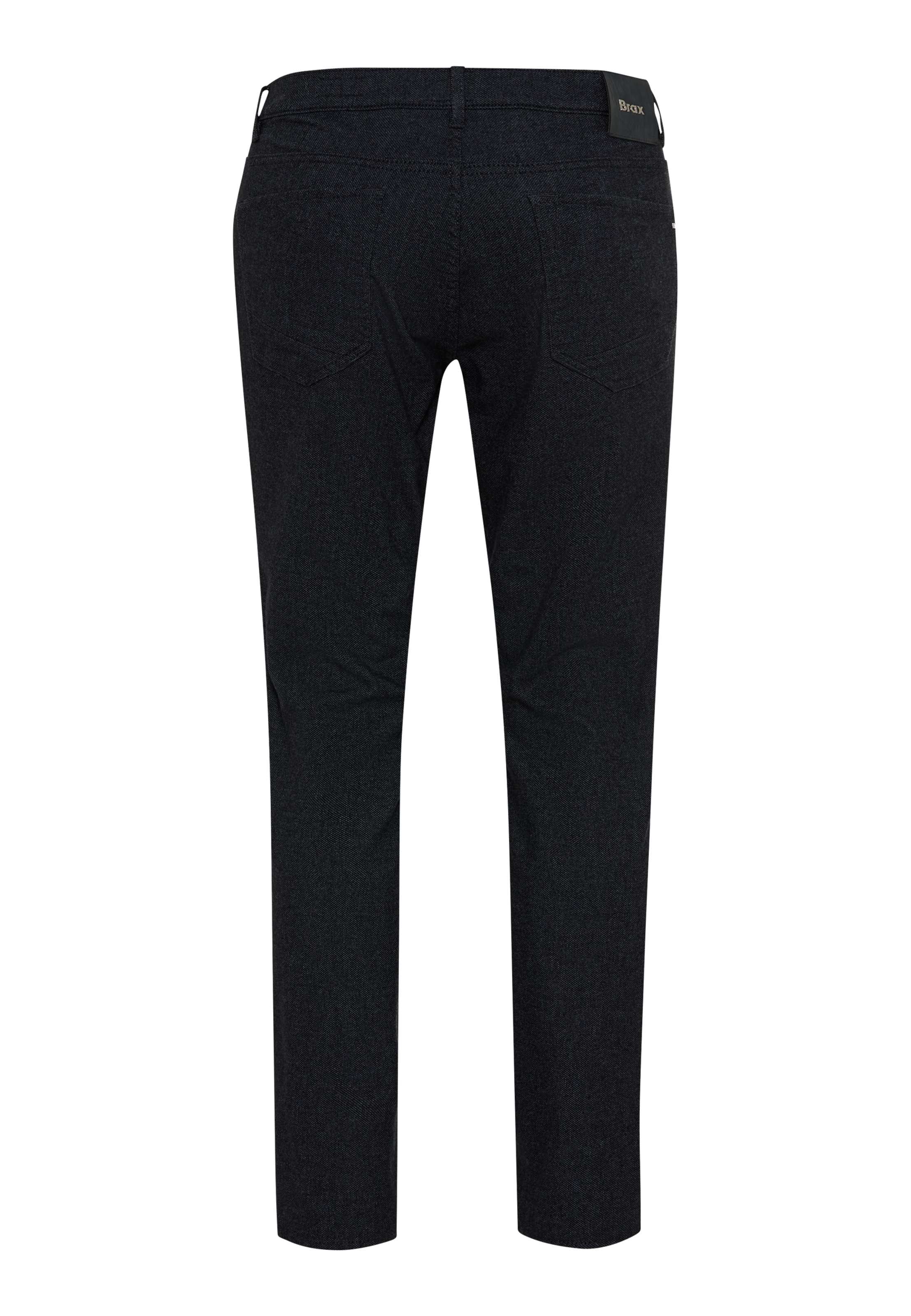 Brax 5-Pocket-Hose »Style CHUCK«  Woo.Look: Five-Pocket-Hose im Modern Fit