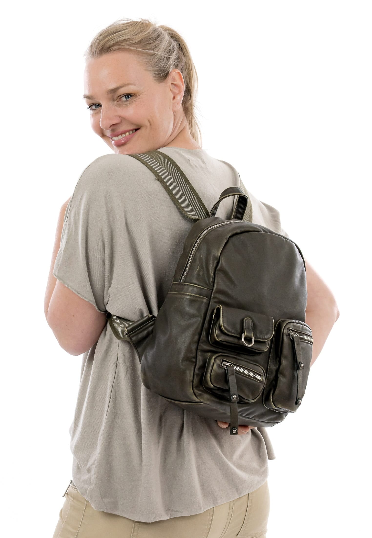 SURI FREY Rucksack »Rucksack SFY Batty«