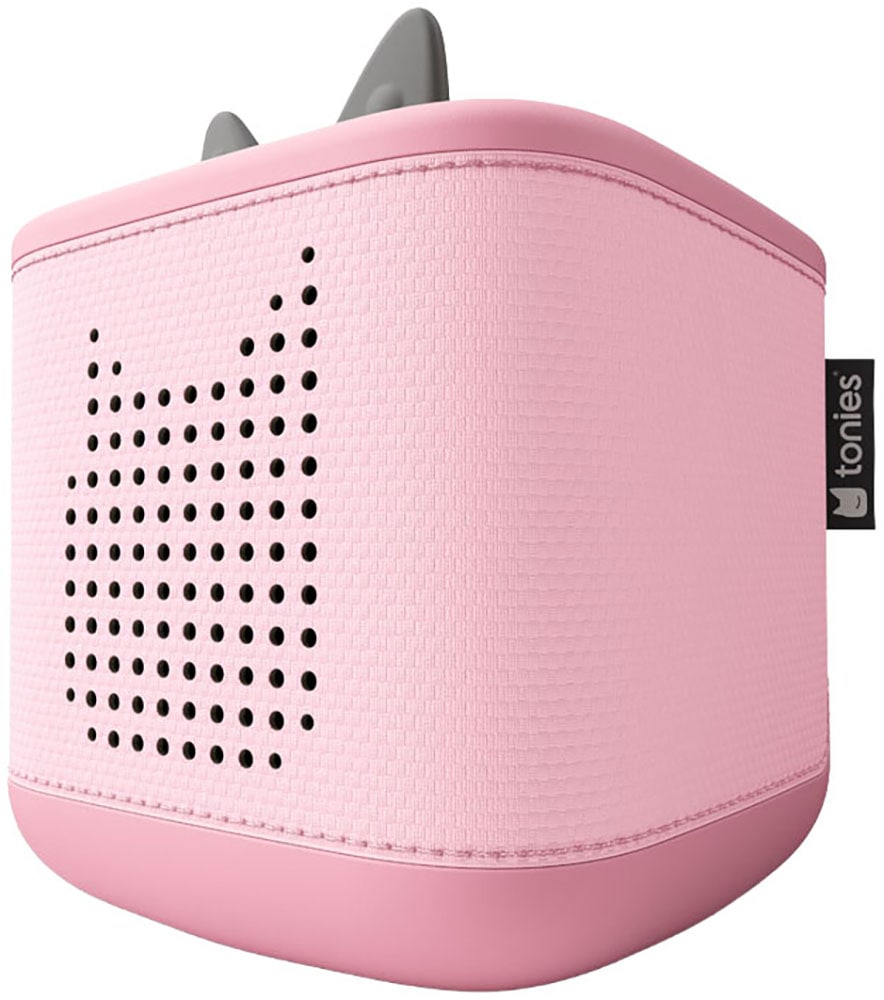 tonies Lautsprecher »Toniebox 2 Starter Set My First Tonies Bauernhof« 1.0 (Bluetooth | WLAN 42 W)