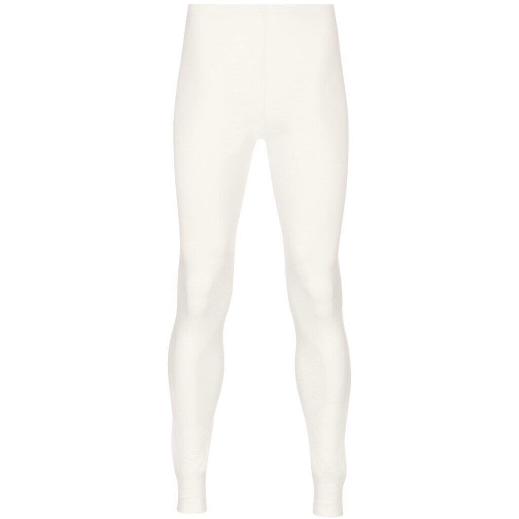 Trigema Lange Unterhose »TRIGEMA Lange Ski/Sport Funktionshose aus Merinowolle«, (1 St.)